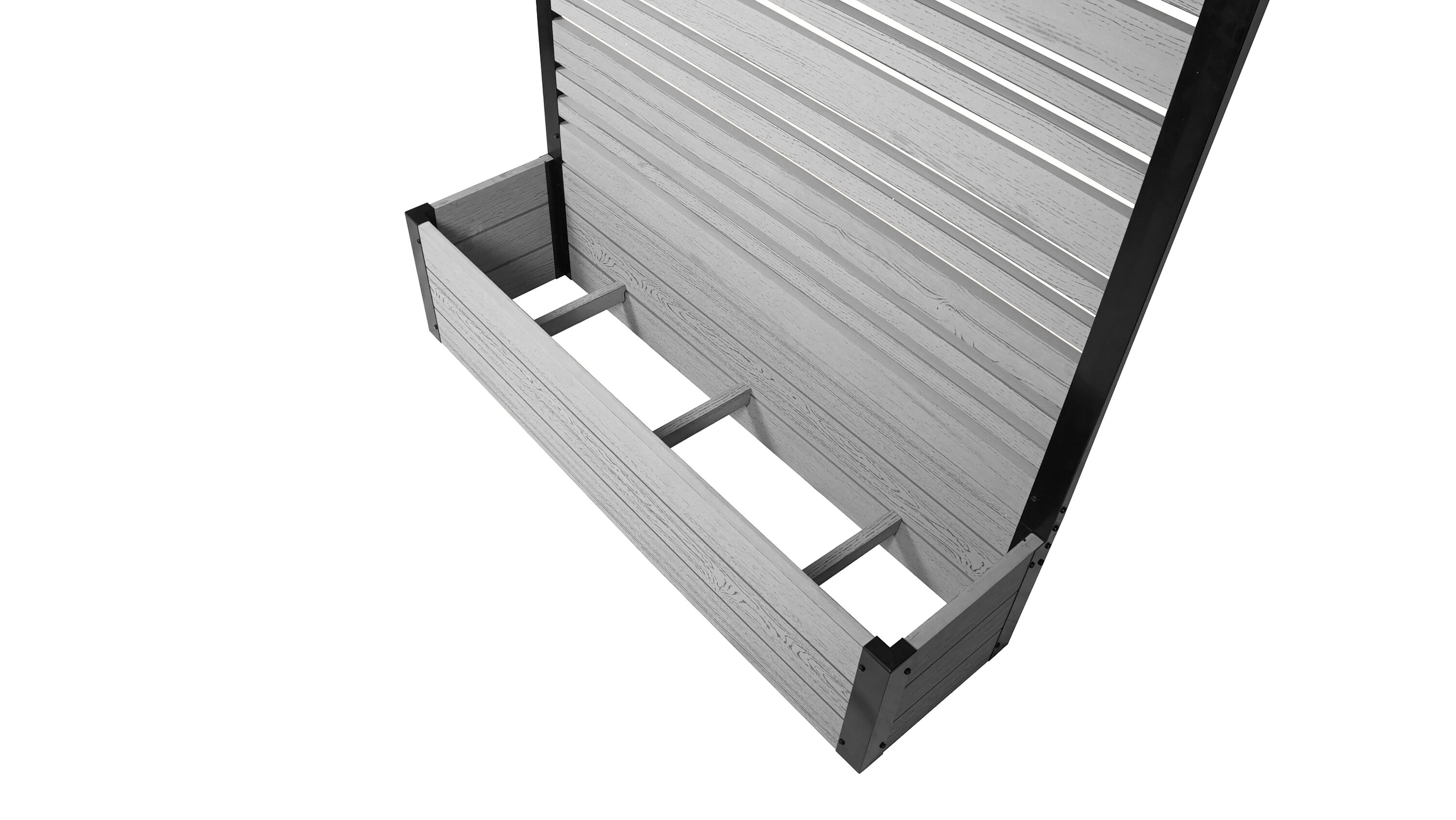 Enclo Privacy Screens EC18025 Outdoor-Privacy-Screen - View #5