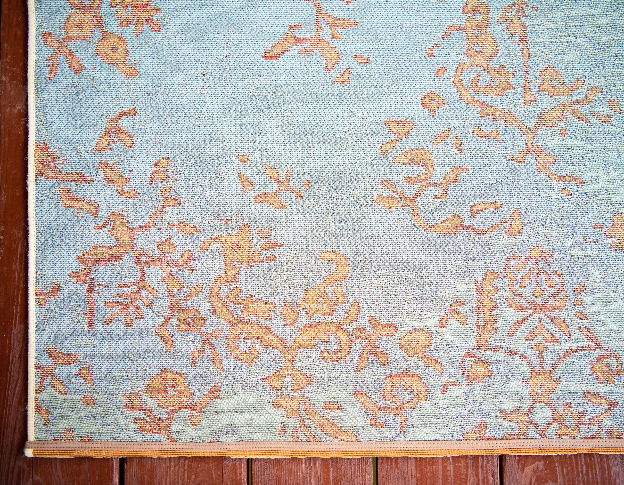 Unique Loom 3138432 rugs - View #5