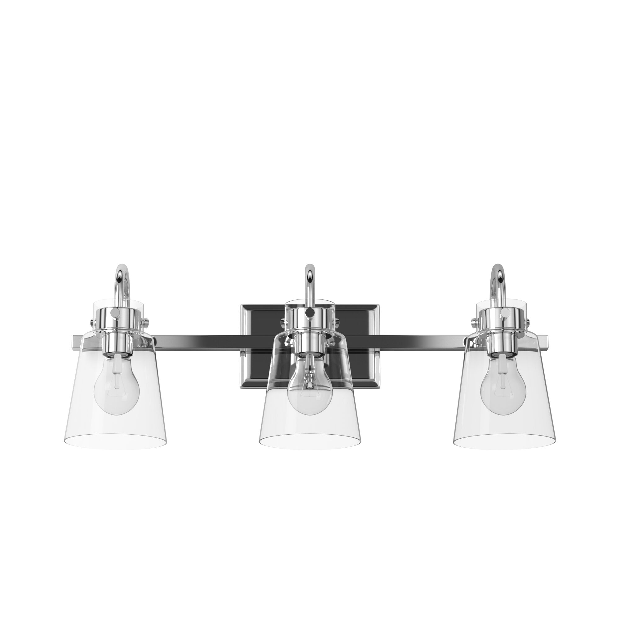 Designers Fountain D214M-3B-CH b089995 - View #3