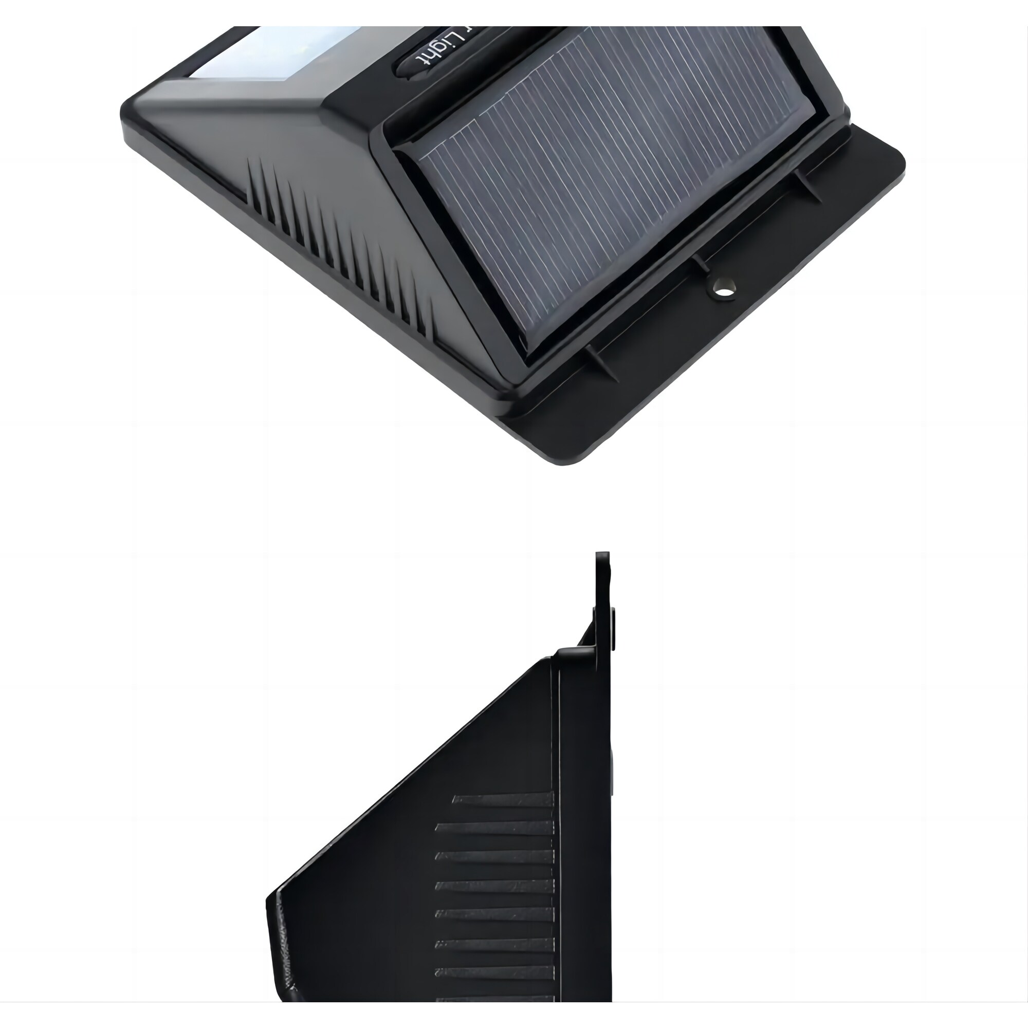 WELLFOR DZJ24165 Outdoor-Wall-Lighting - View #8