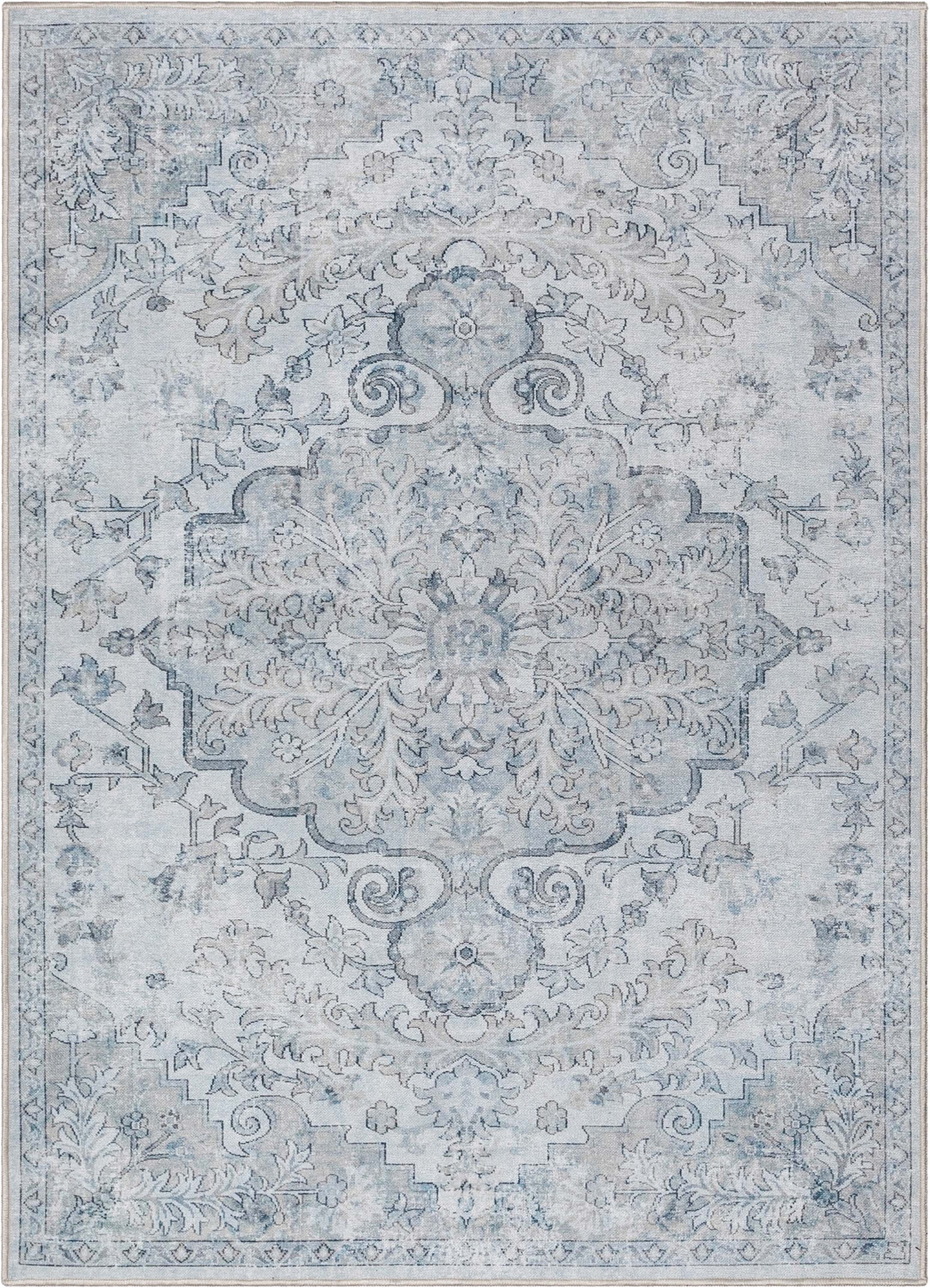 Well Woven W-VN-05E-5 rugs - View #2