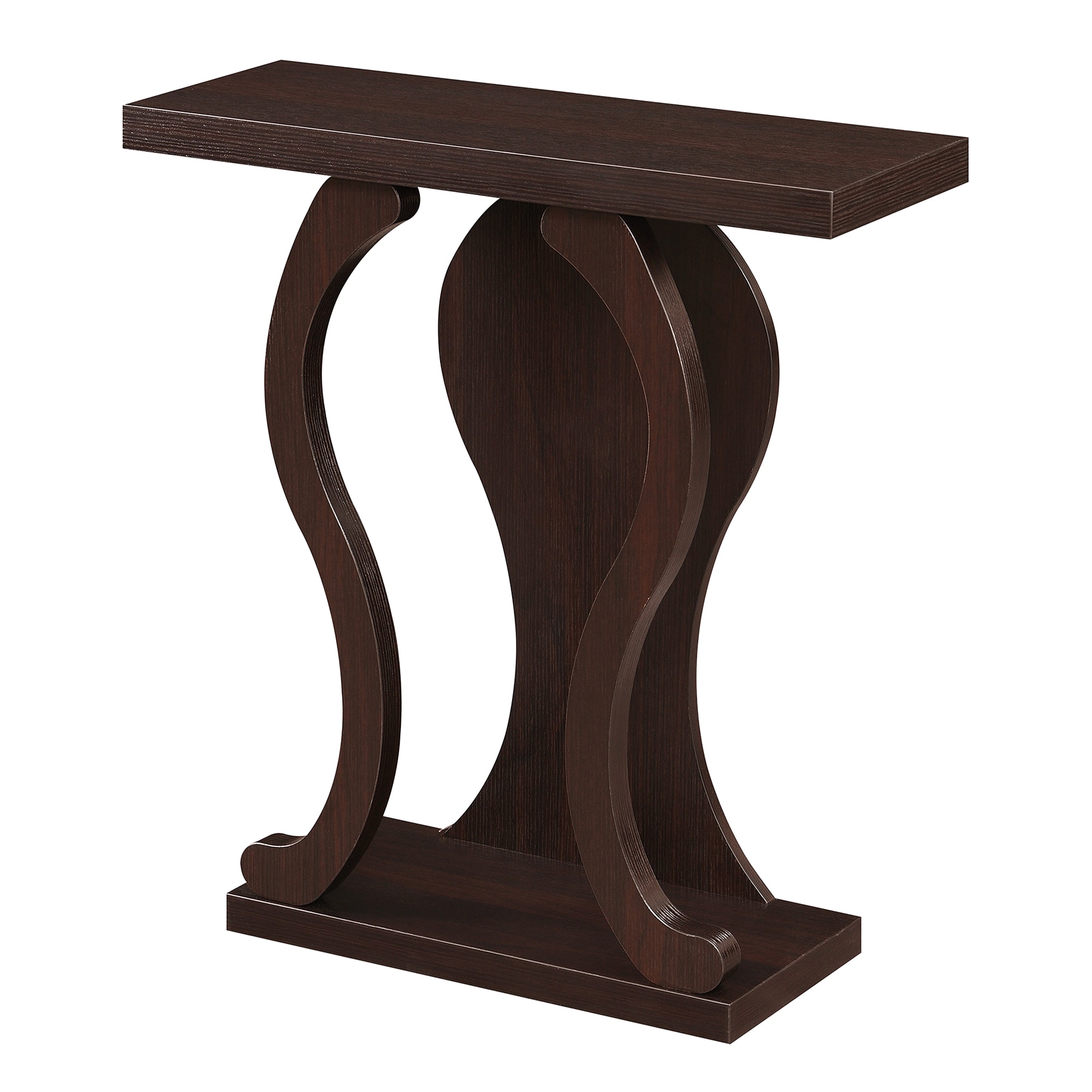 Convenience Concepts U14-163 Console-Sofa-Tables - View #2