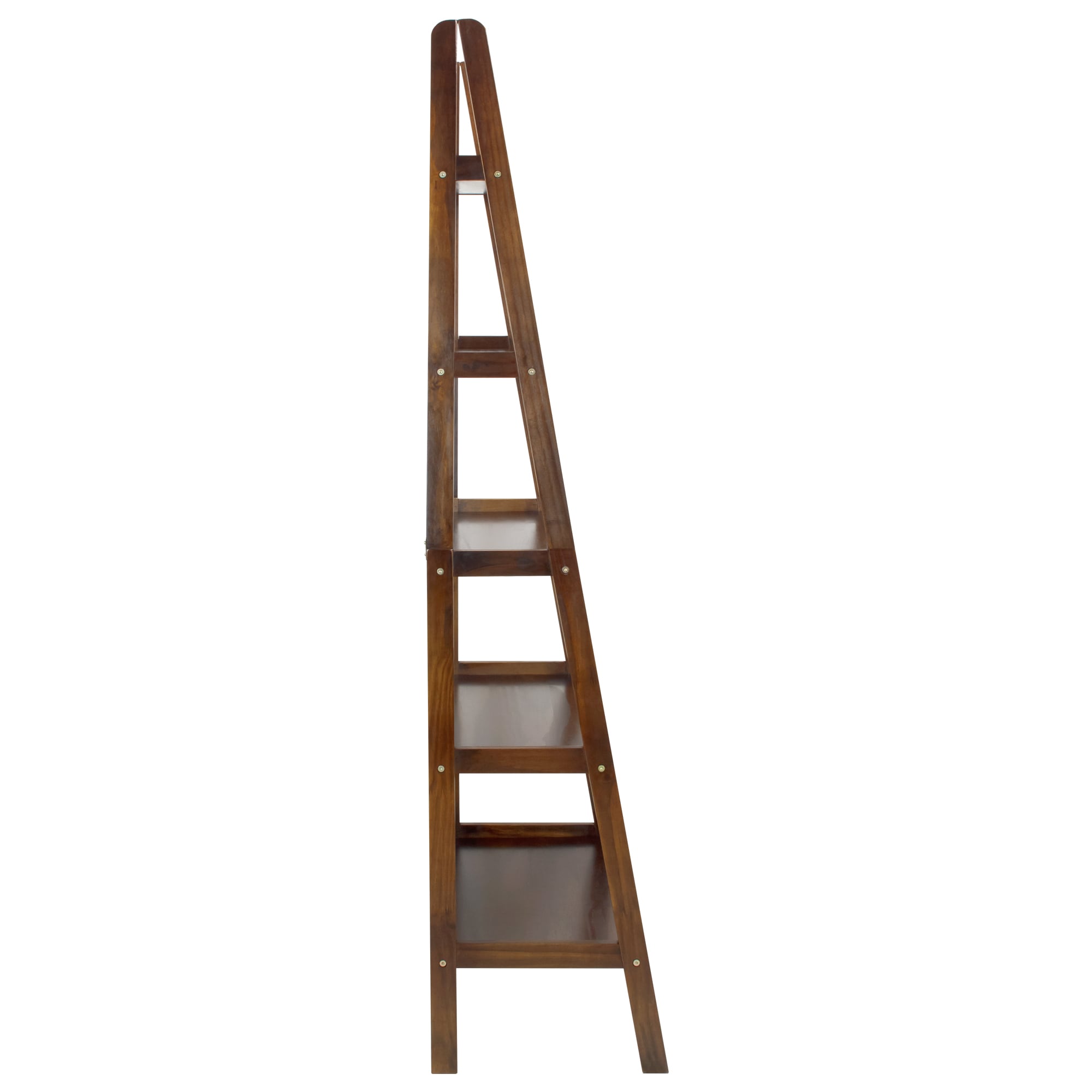Casual Home 176-54 bookcases - View #3