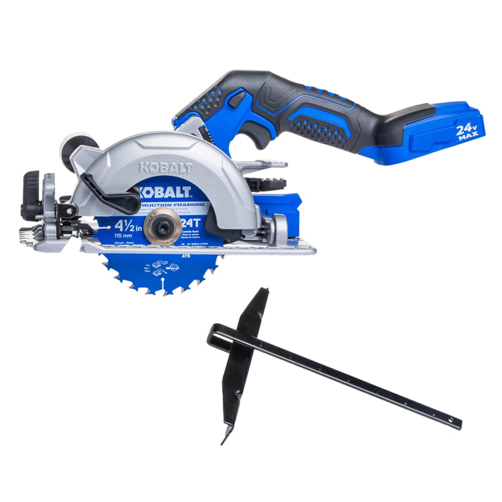 Kobalt cordless circular saw sale