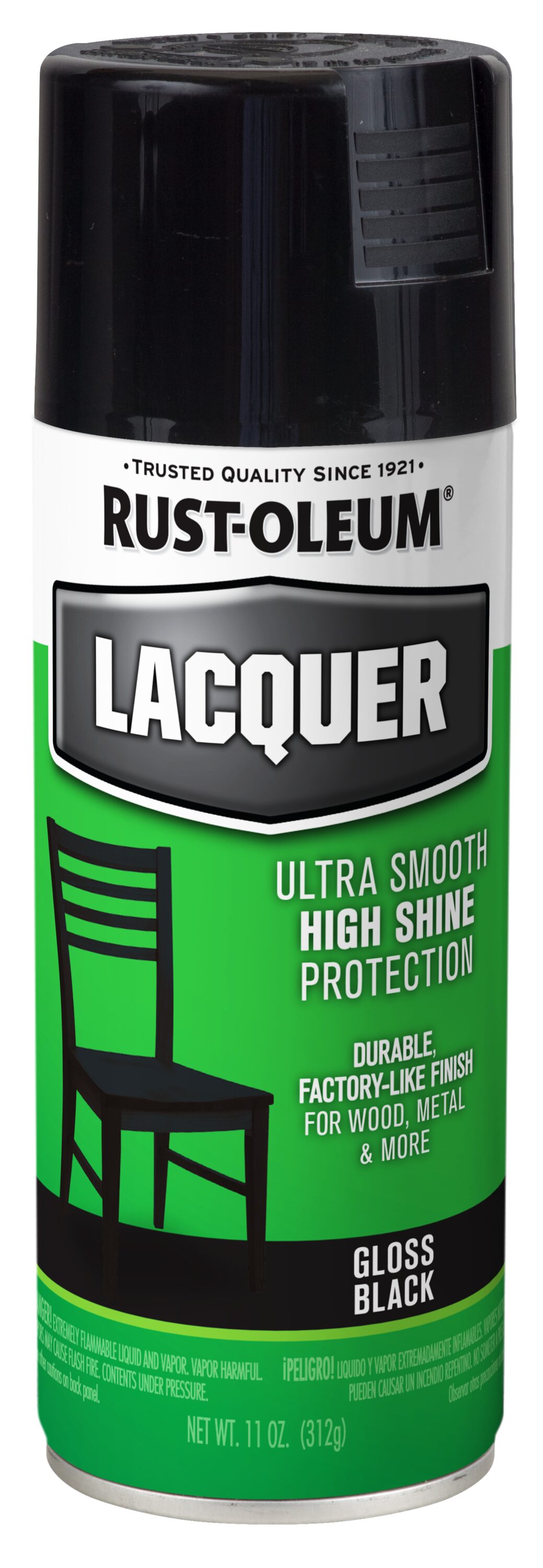 Rust-Oleum 1905830SOS Spray-Paint - View #3