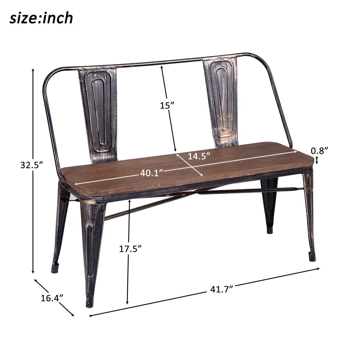 CASAINC TR-ST000004AAD Dining-Sets - View #11