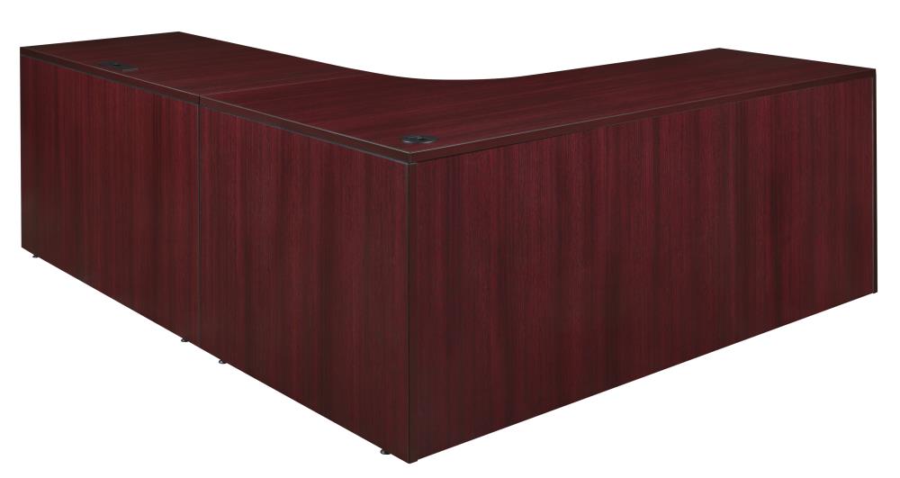 Regency LLDSCR712447MH desks - View #2