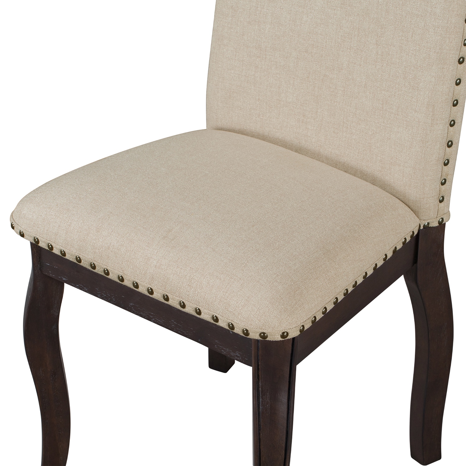 SINOFURN SYA010107BG Dining-Chairs - View #3