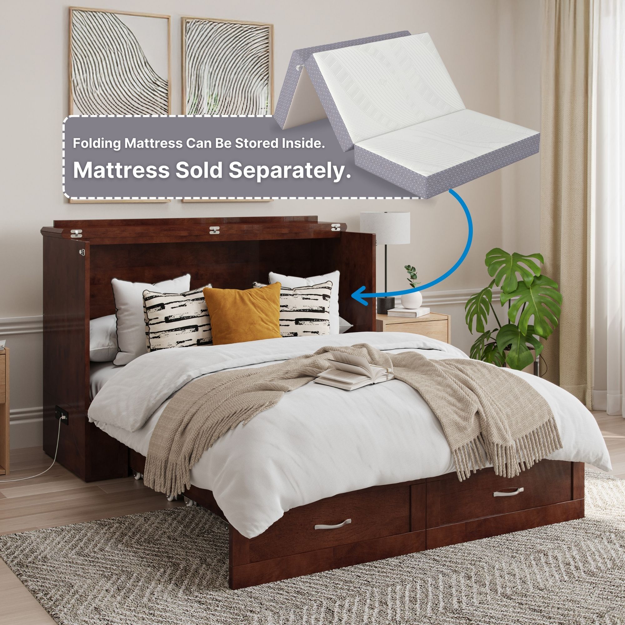 AFI AC623104 beds - View #17
