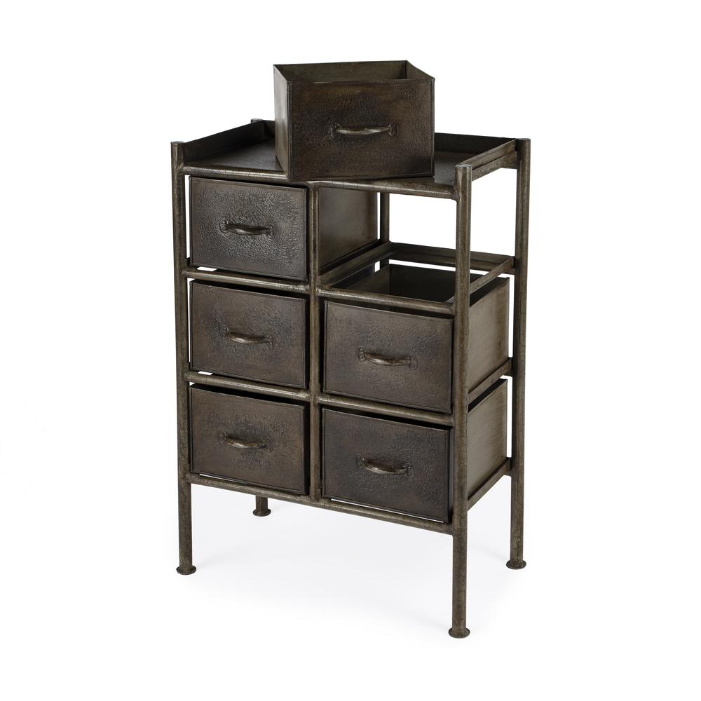 Butler Specialty 3368025 dressers - View #3