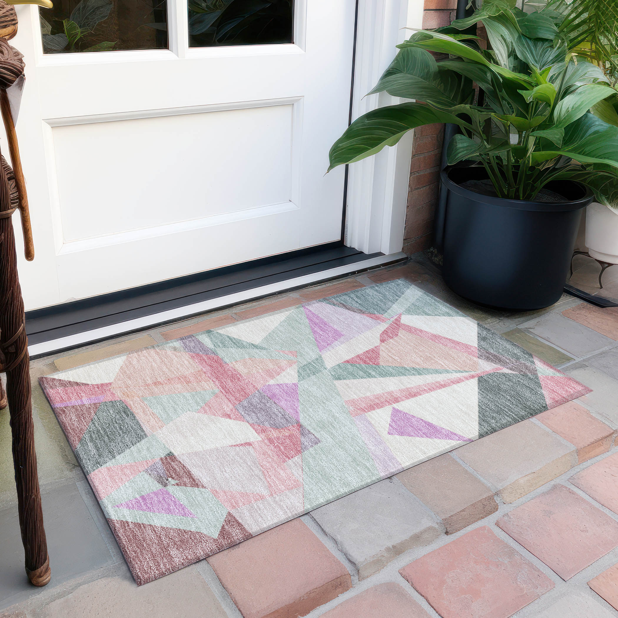 Addison Rugs ACN1666SF20X30 rugs - View #6