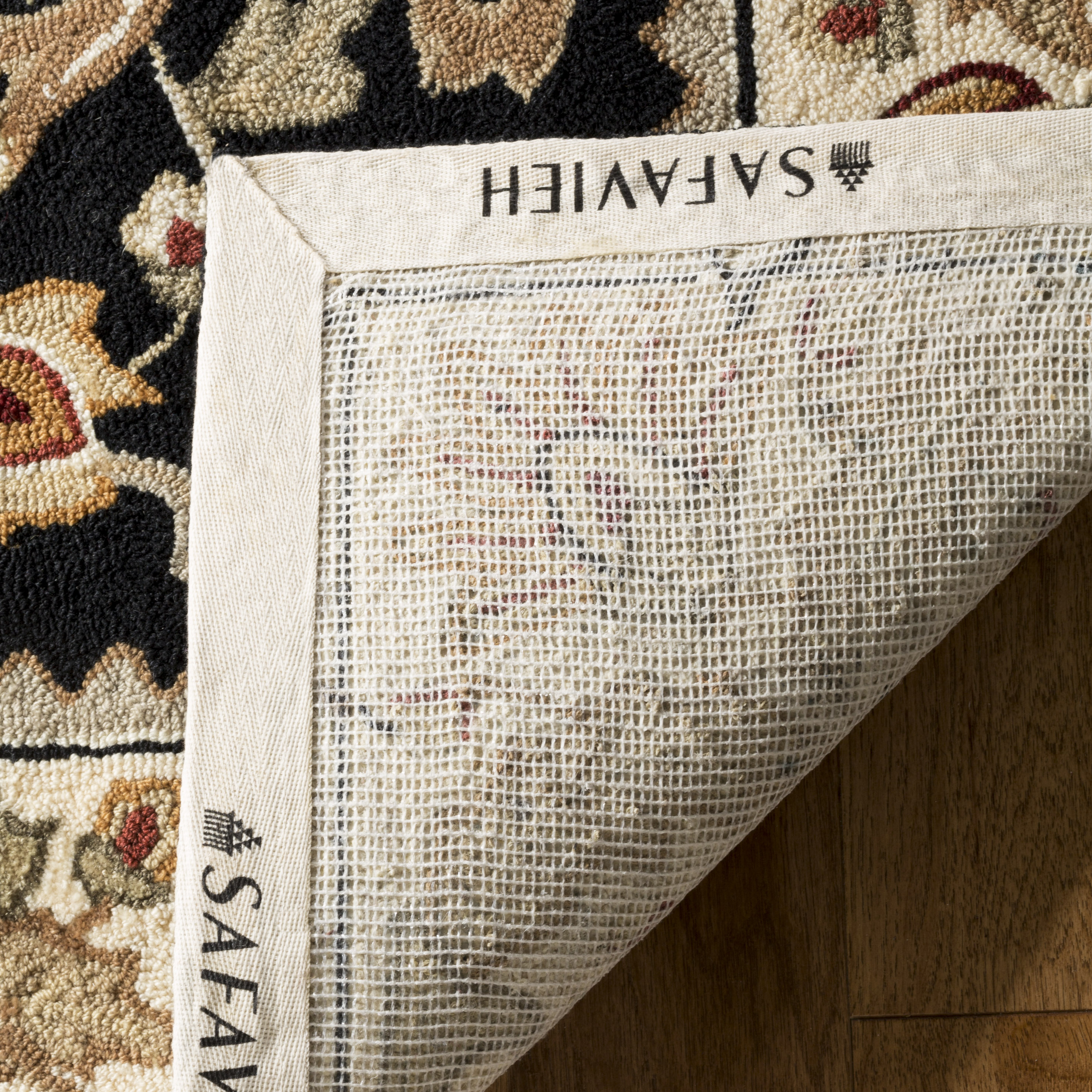 Safavieh EZC101B-2 rugs - View #4