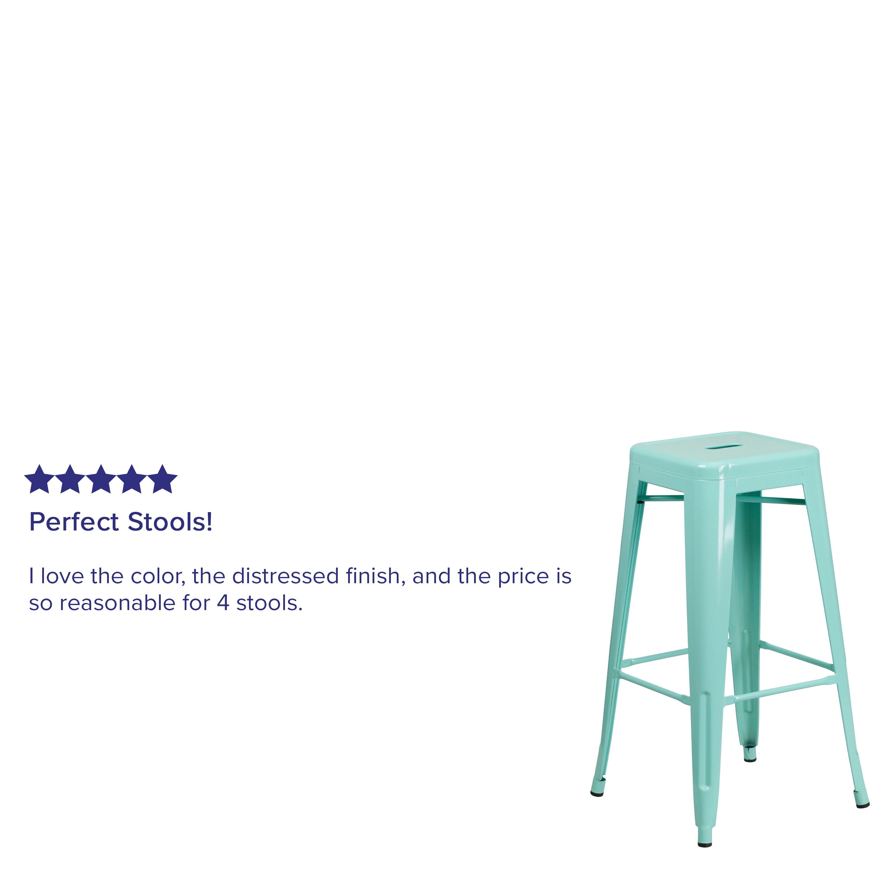 Flash Furniture 889142049784 stools - View #8