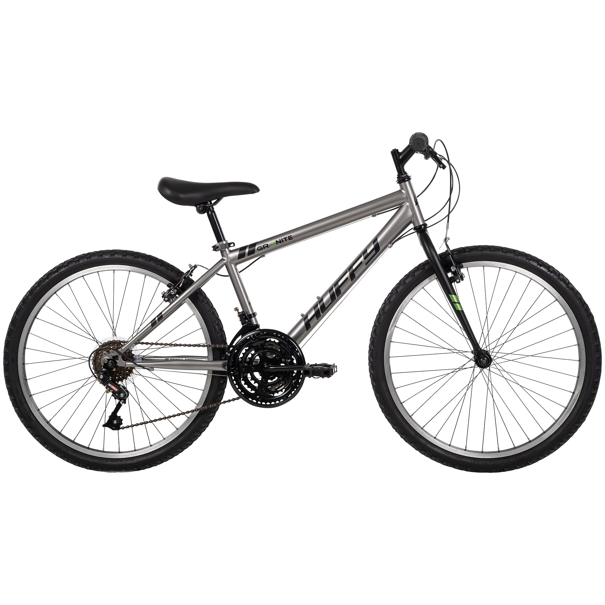 Huffy 24202 bikes - View #2