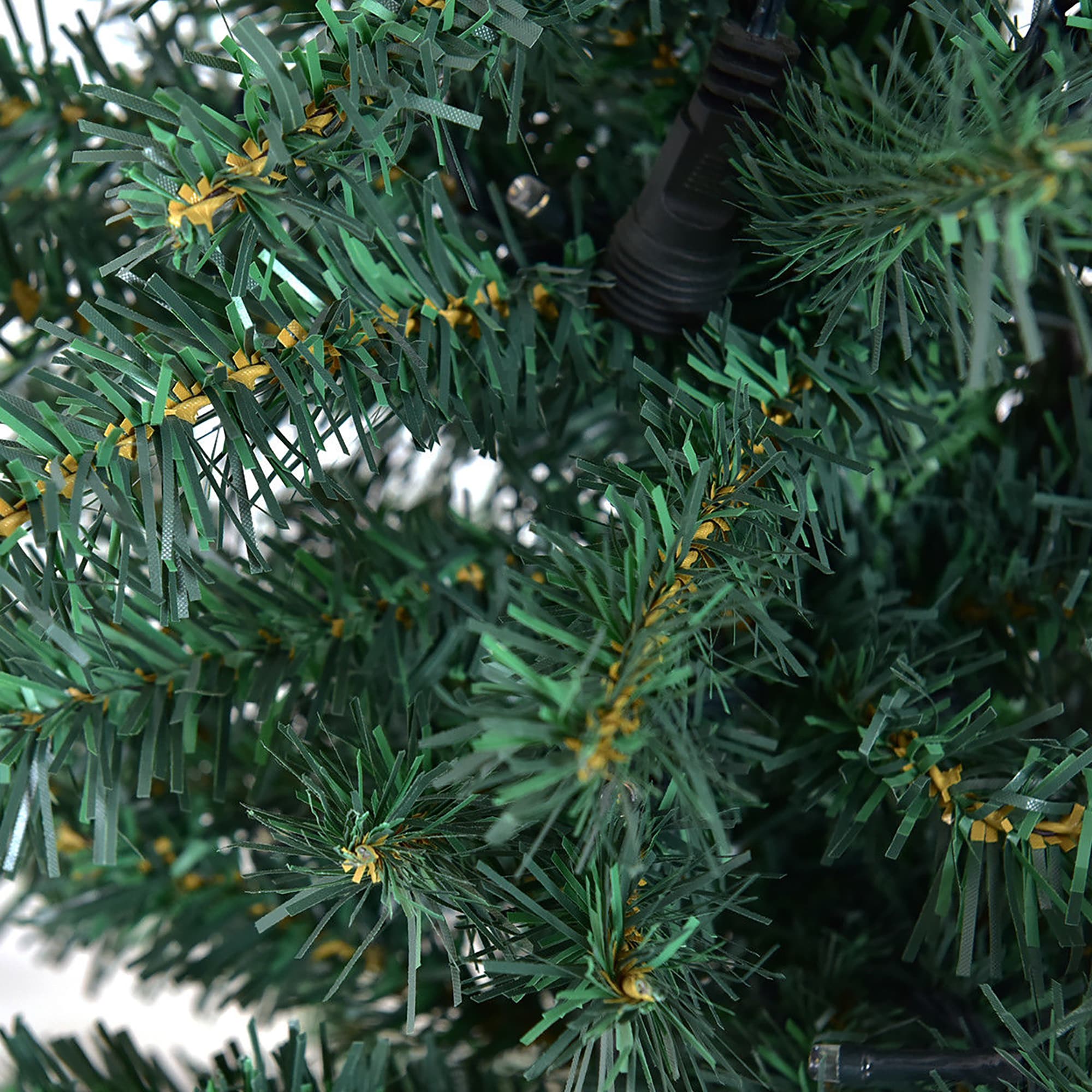 Forclover ALHY-681CM Artificial-Christmas-Trees - View #5