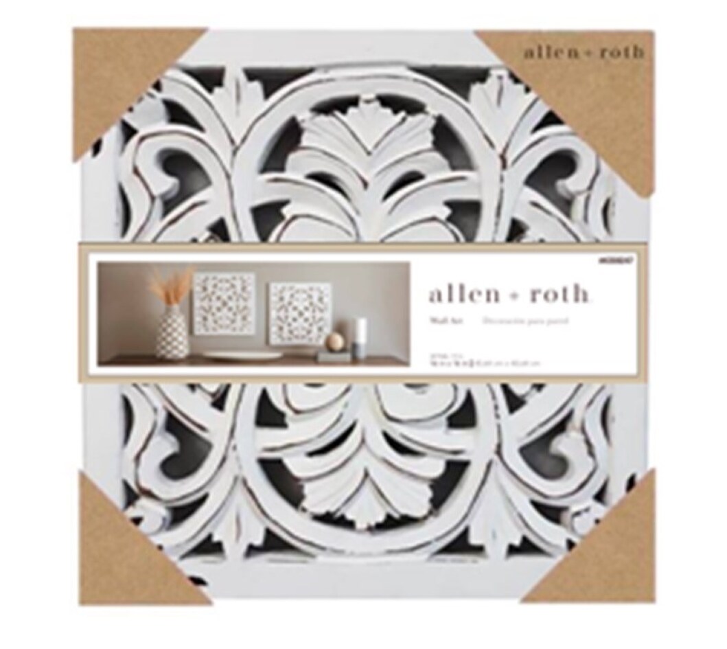 allen + roth 4359247 Wall-Art - View #5