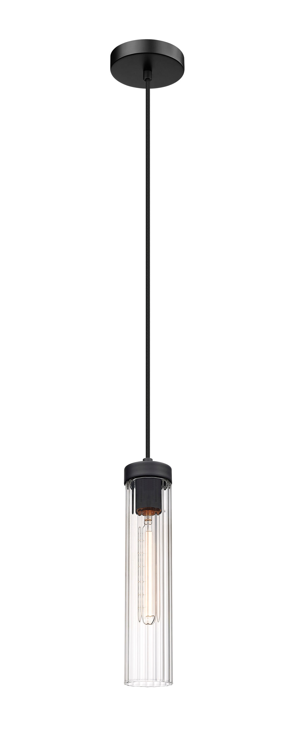Z-Lite 740P-MB Pendant-Lights - View #3