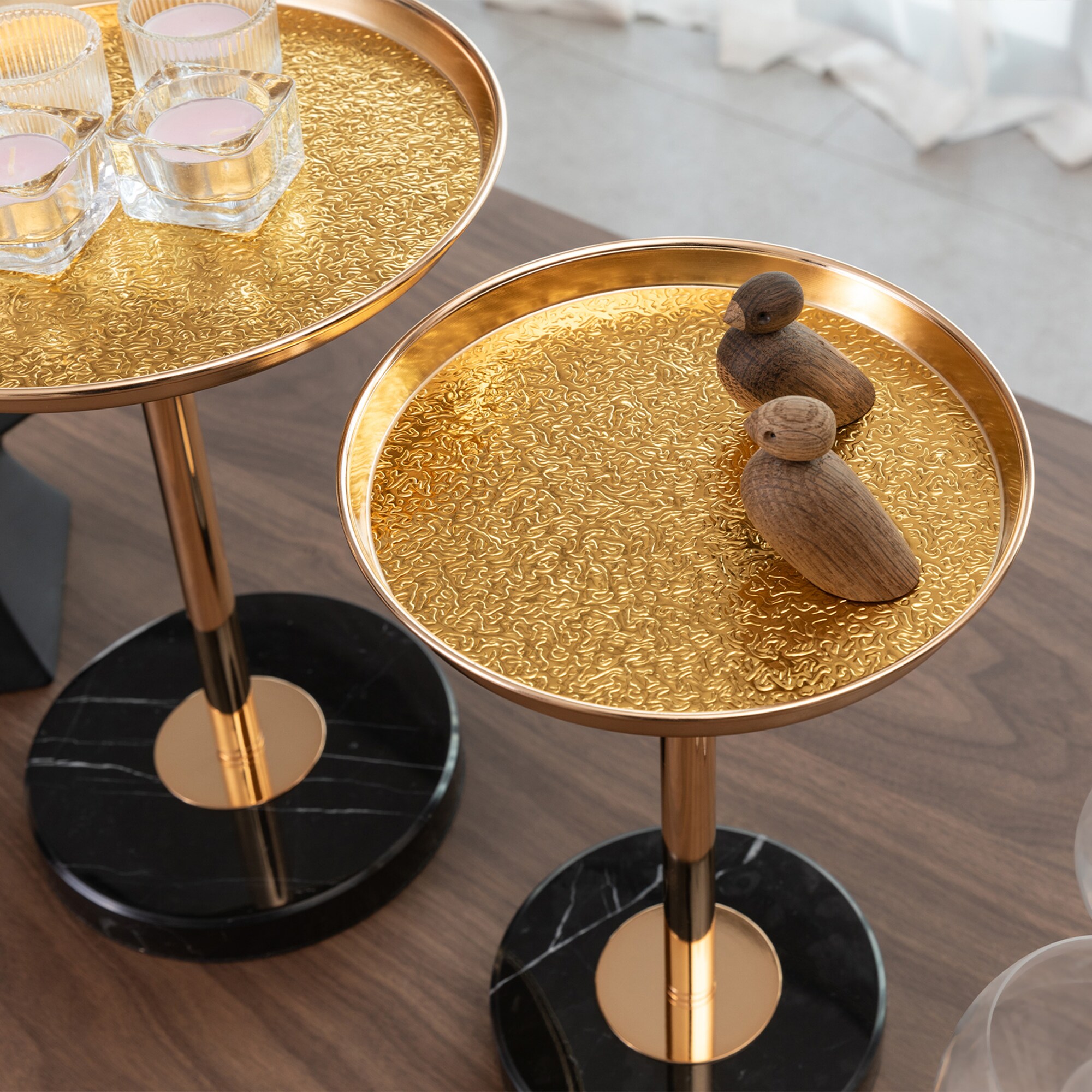 SINOFURN SYB930056WD End-Tables - View #6