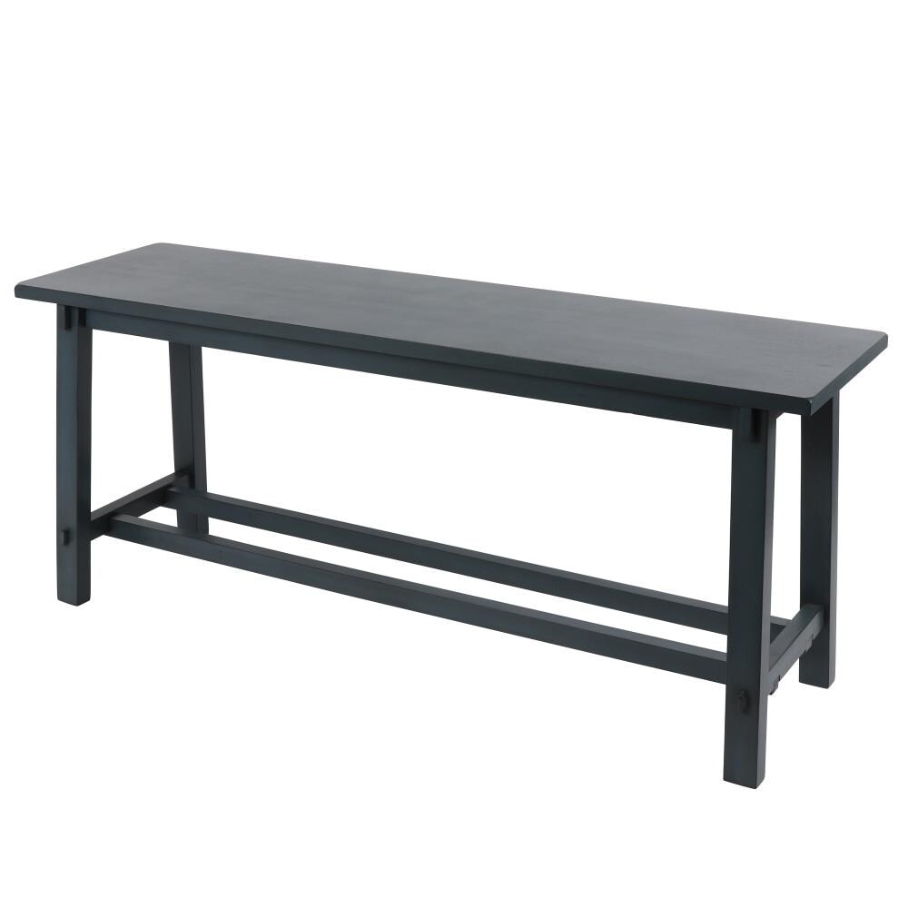 Decor Therapy FR8662 bench - View #2