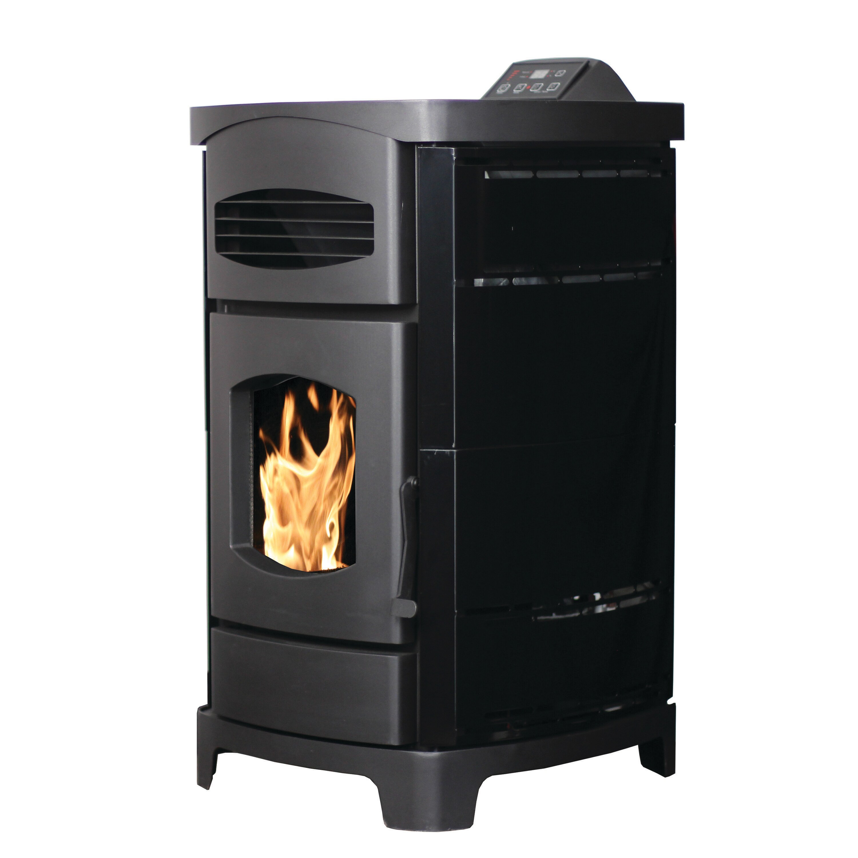 Ashley Hearth Products AP5780E Pellet-Stoves - View #5