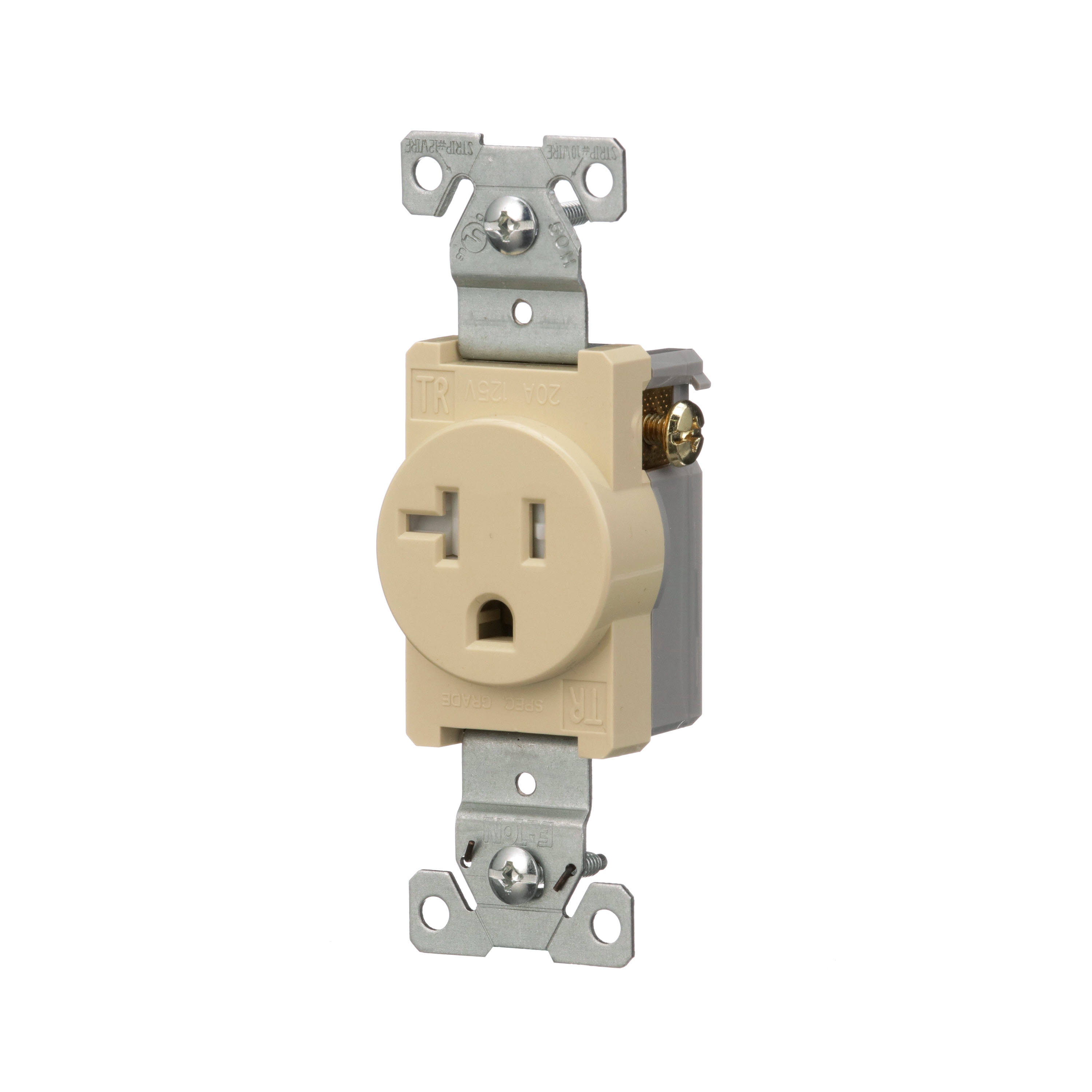 Eaton TR1877V-BX-LW receptacles - View #2