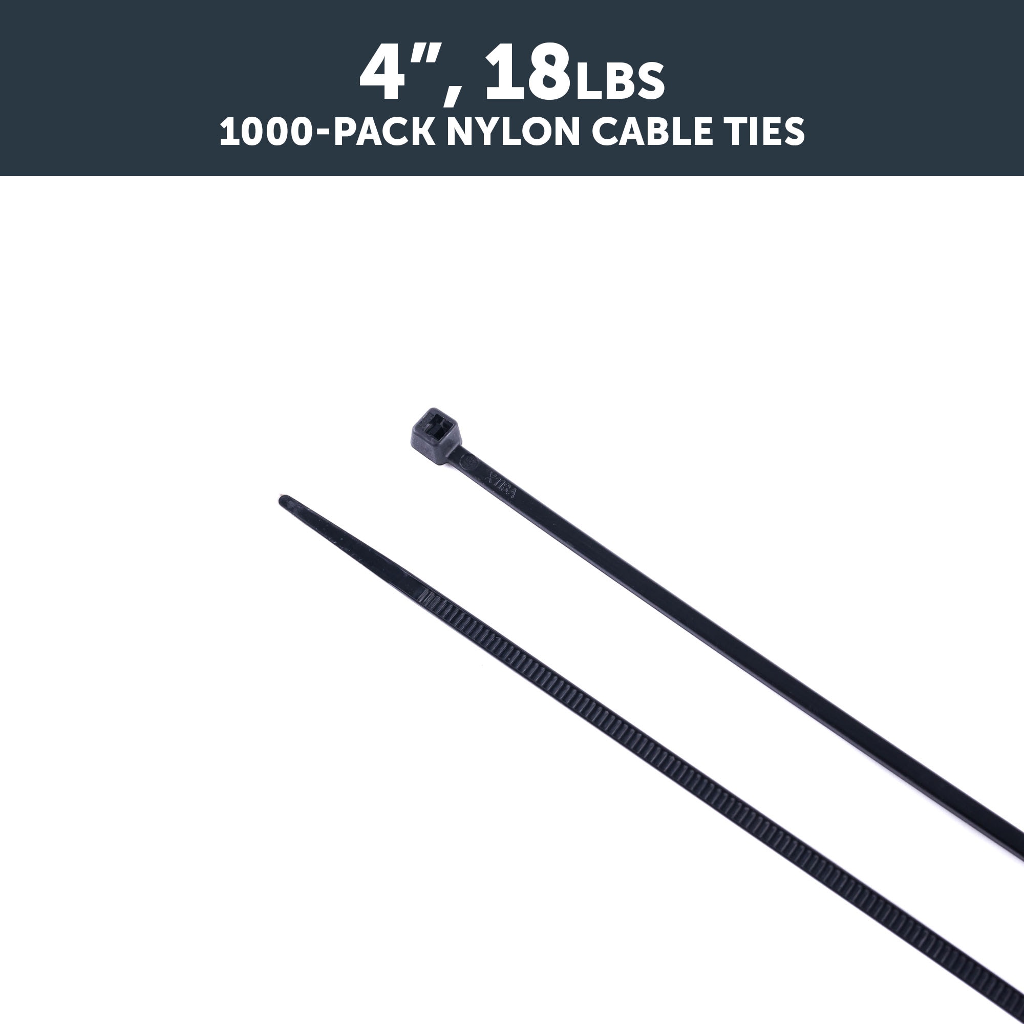 Utilitech SGY-CT110 Cable-Ties - View #4