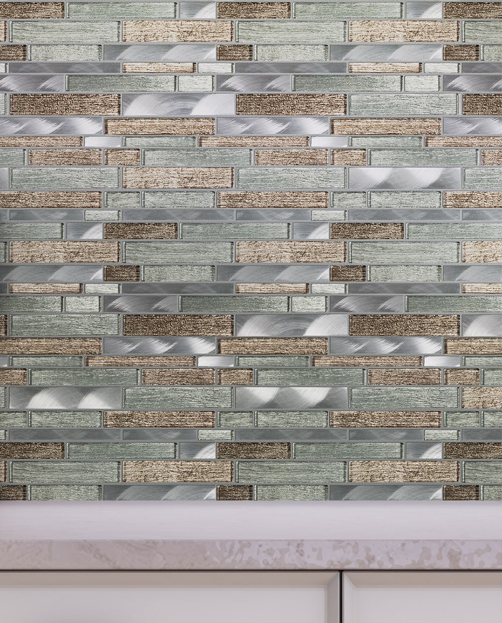 Elida Ceramica CCLCVIN02 Ceramic-Tile - View #5