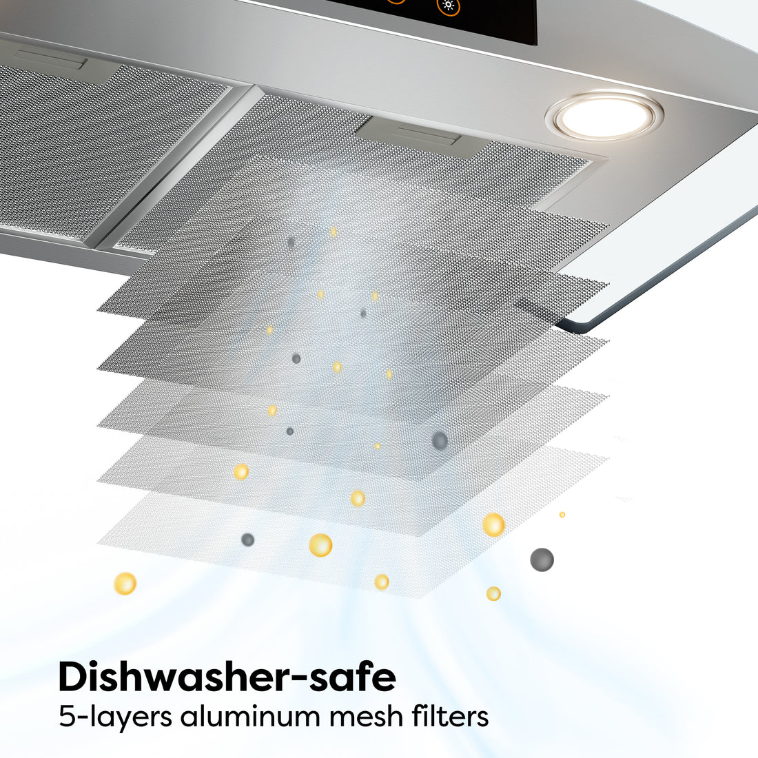 Jeremy Cass LSCIARDOE72 Wall-Mounted-Range-Hoods - View #9