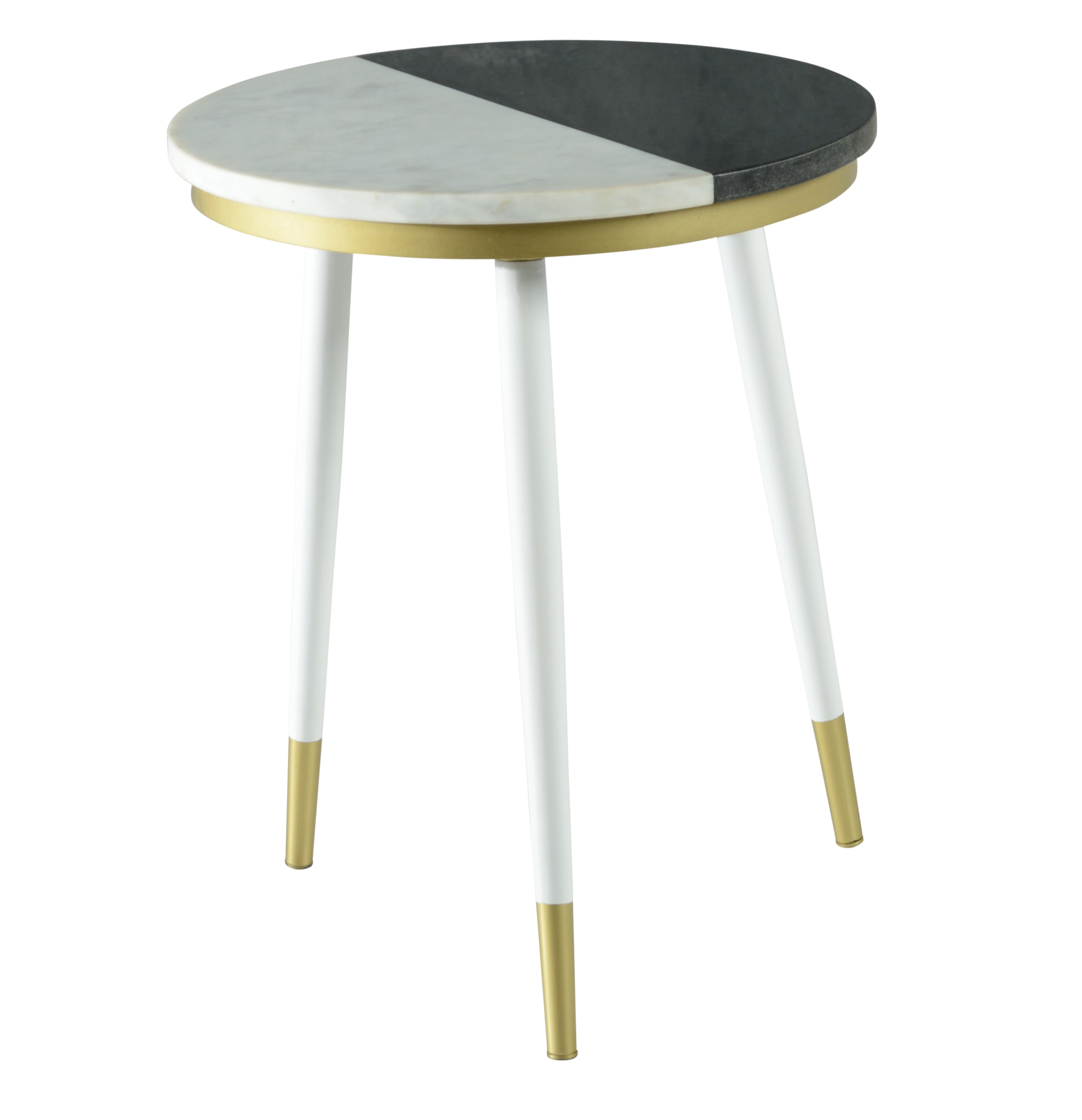 Steve Silver TJ2000 End-Tables - View #8