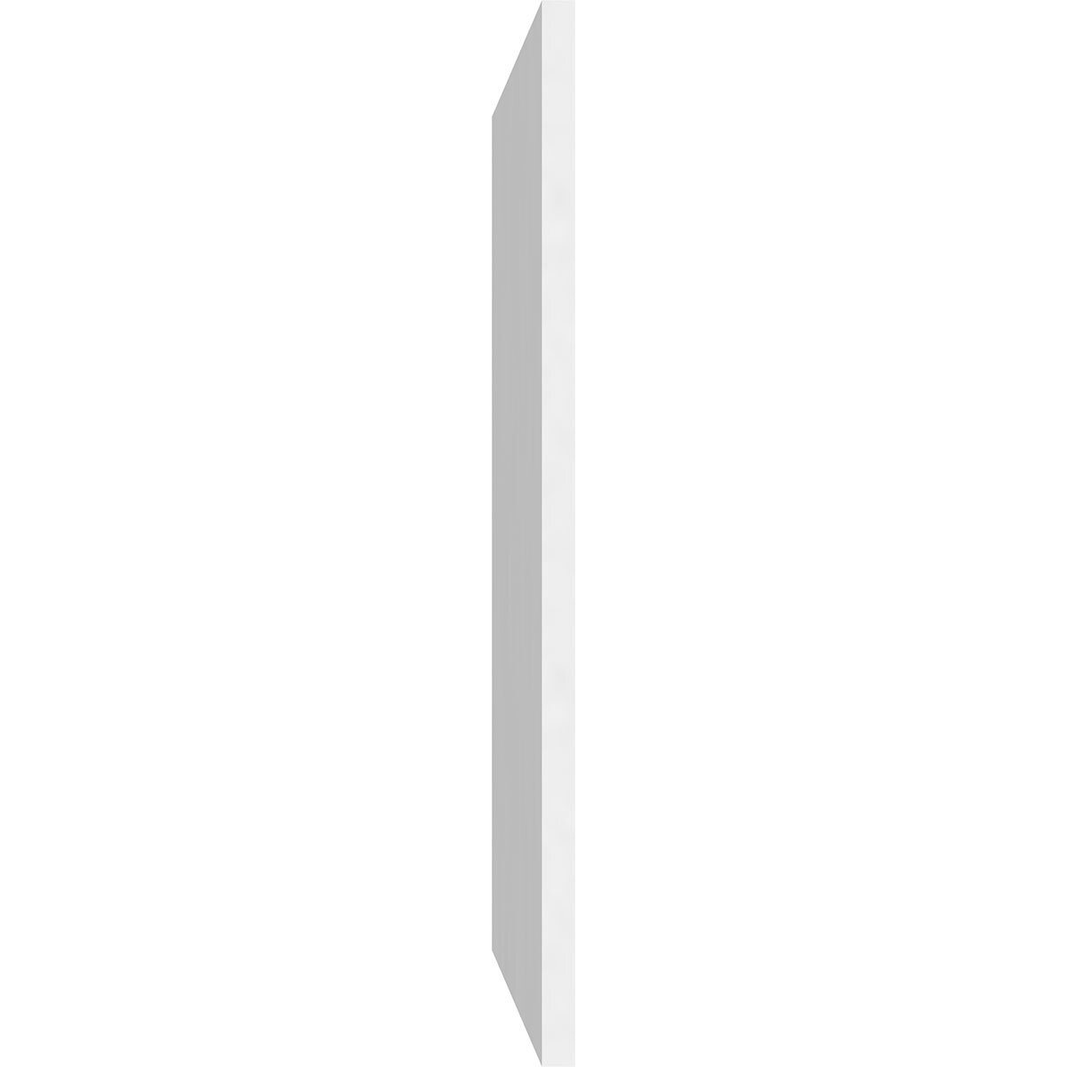 Ekena Millwork WALP38X20X062CNL Wall-Panels - View #3