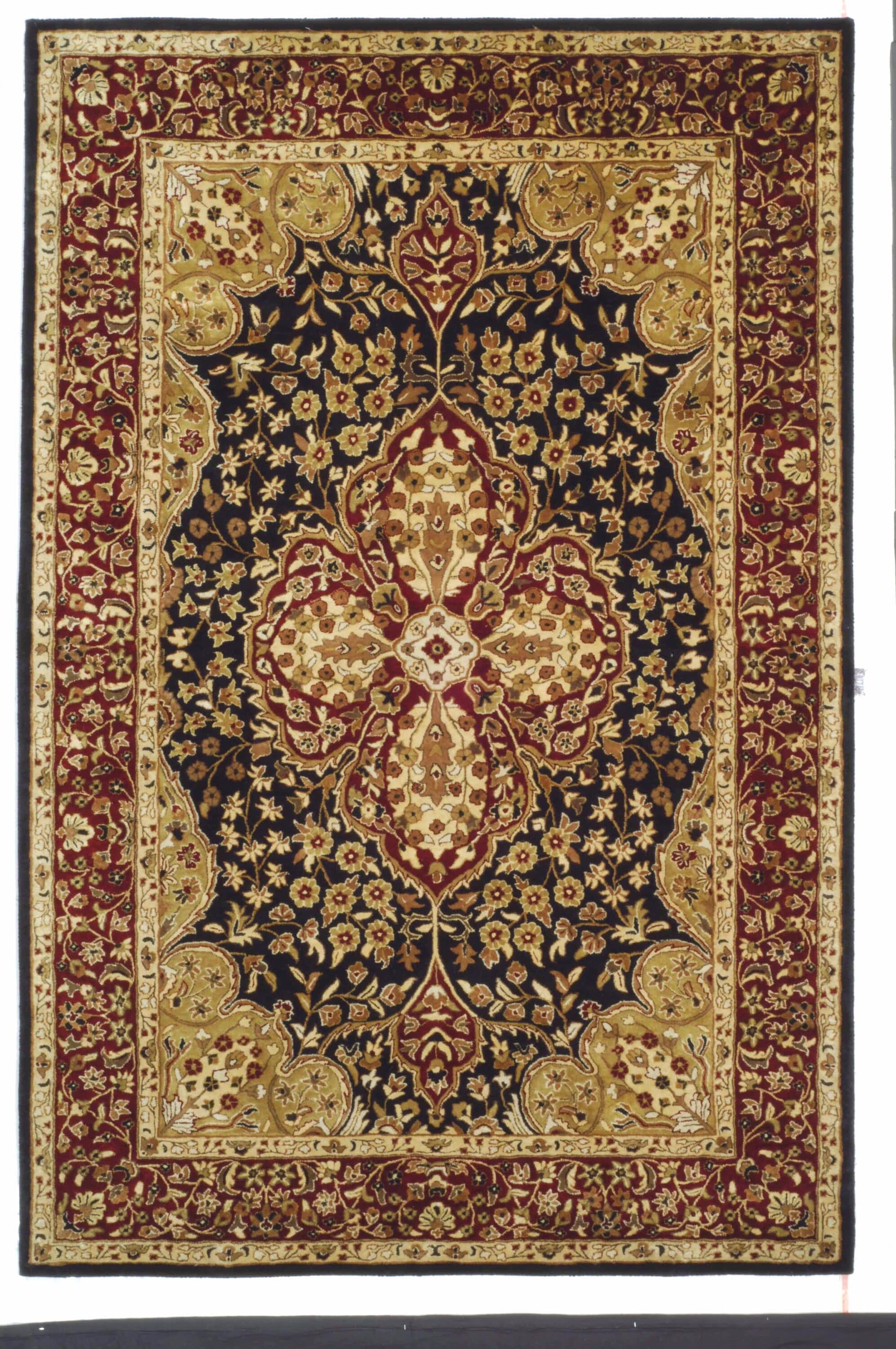 Safavieh PL522B-6R rugs - View #4