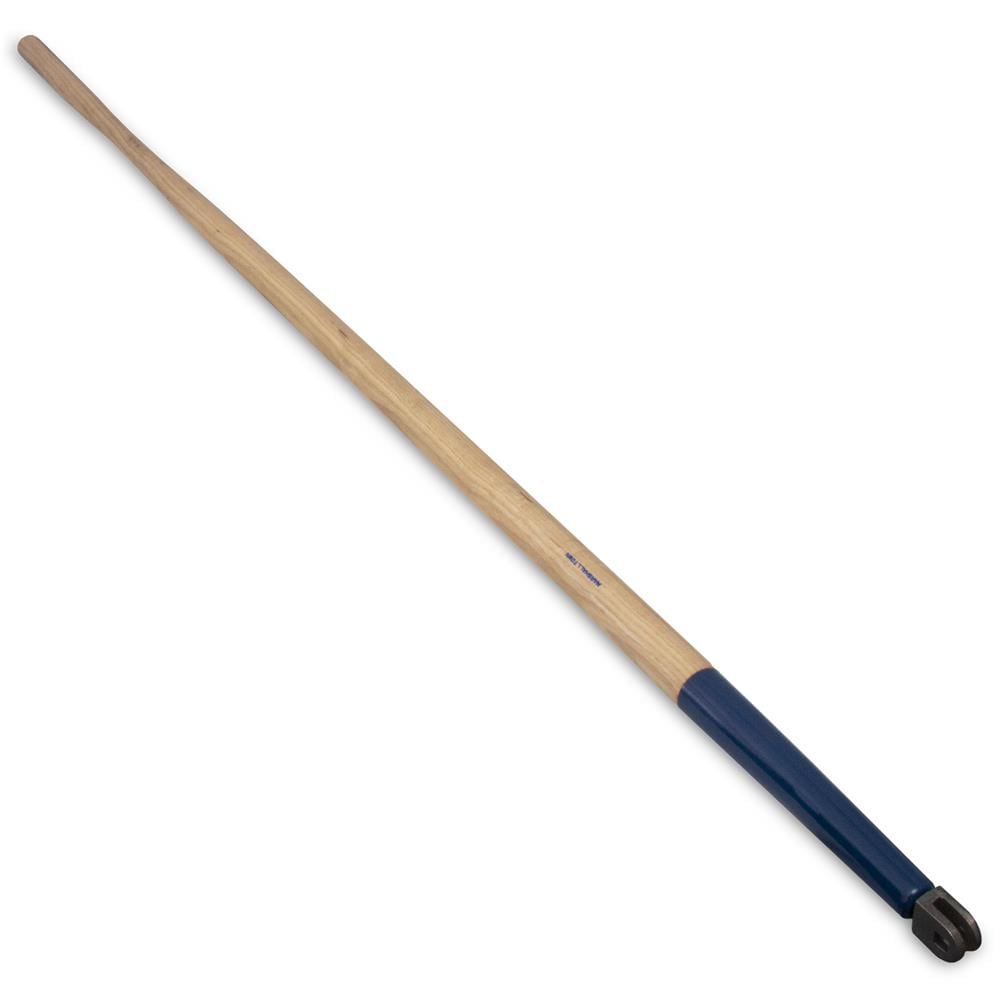 Marshalltown 10NW poles - View #4