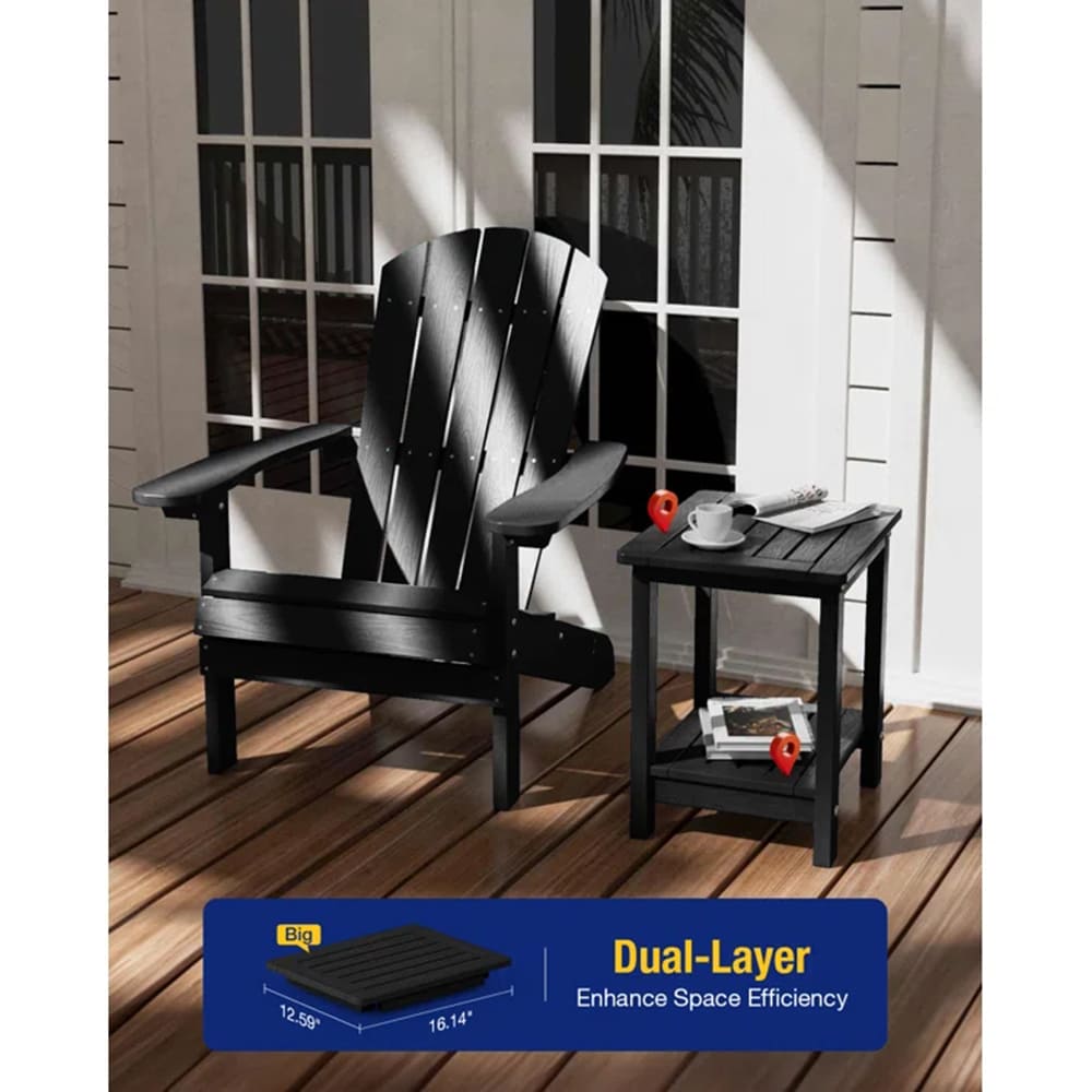 WINSOON YD8001 Patio-Tables - View #5