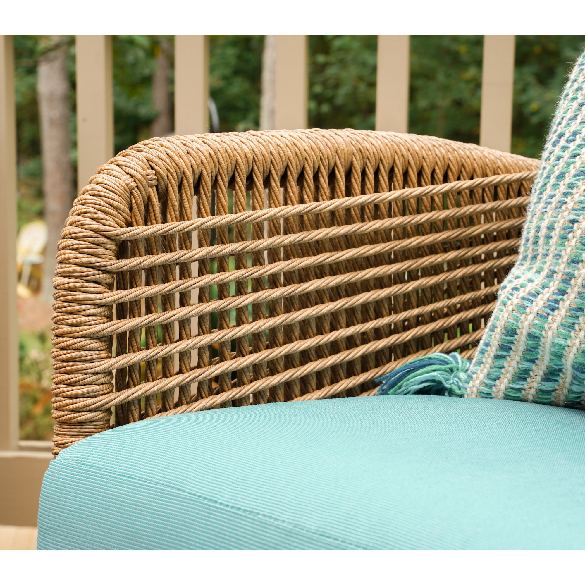 Leisure Made 199625-BLU Patio-Conversation-Sets - View #3