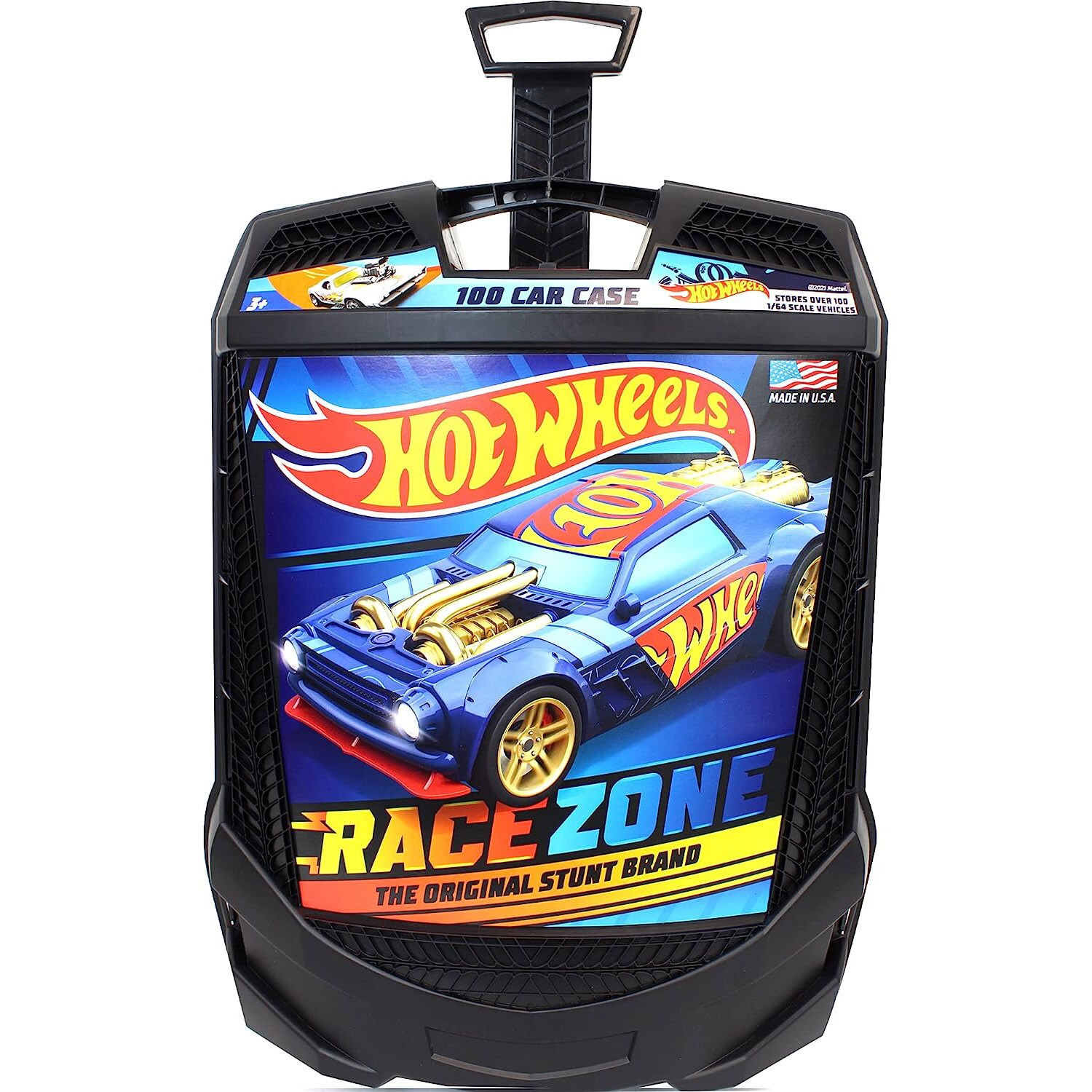 Hot Wheels G029116201354 Play-Toys - View #3