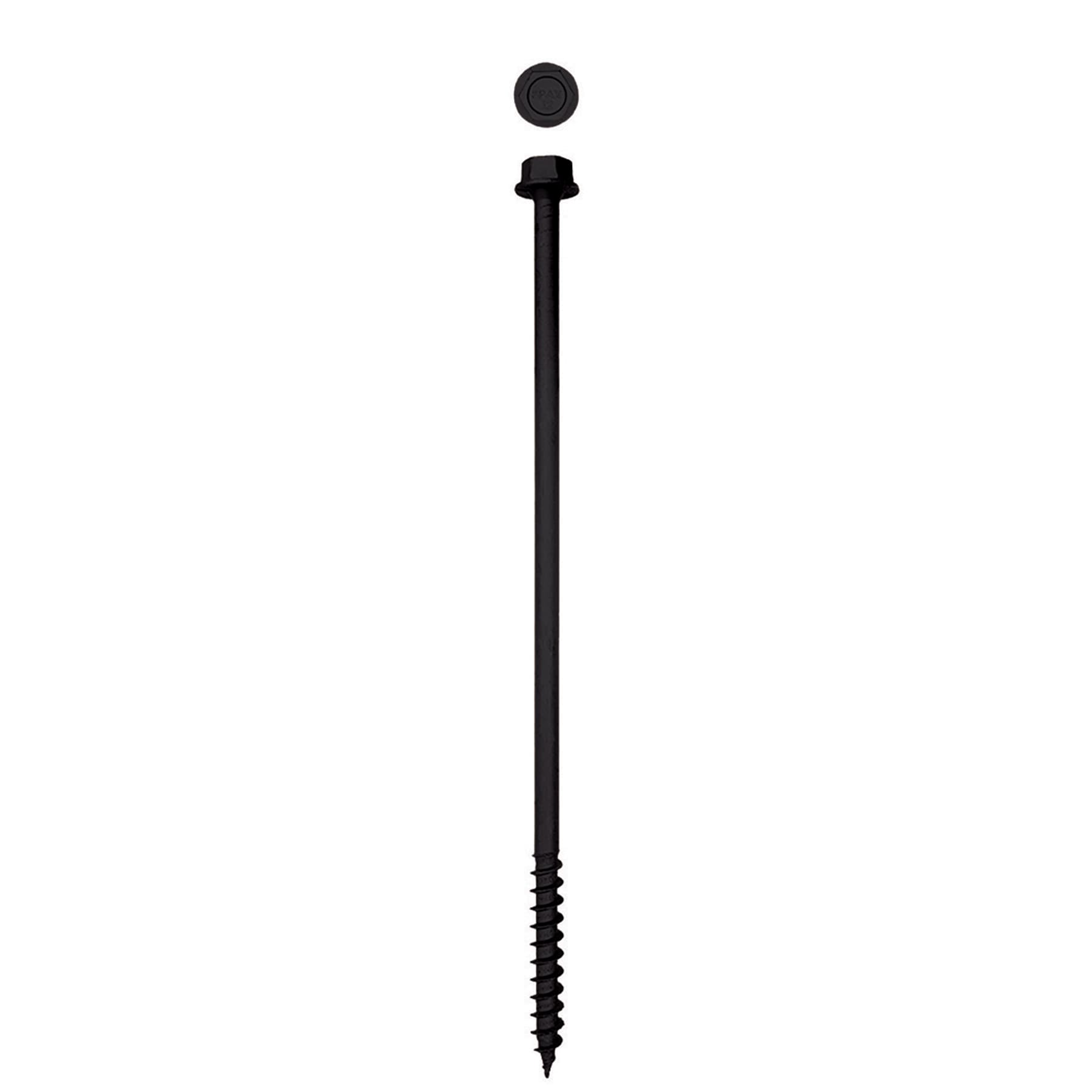SPAX 3571821203040 Lag-Screws - View #2