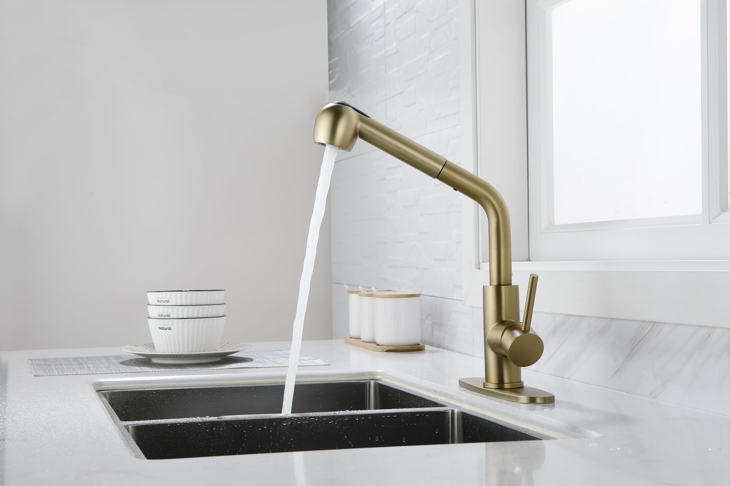 LOVMOR SF-J-W928110189 Kitchen-Faucets - View #6