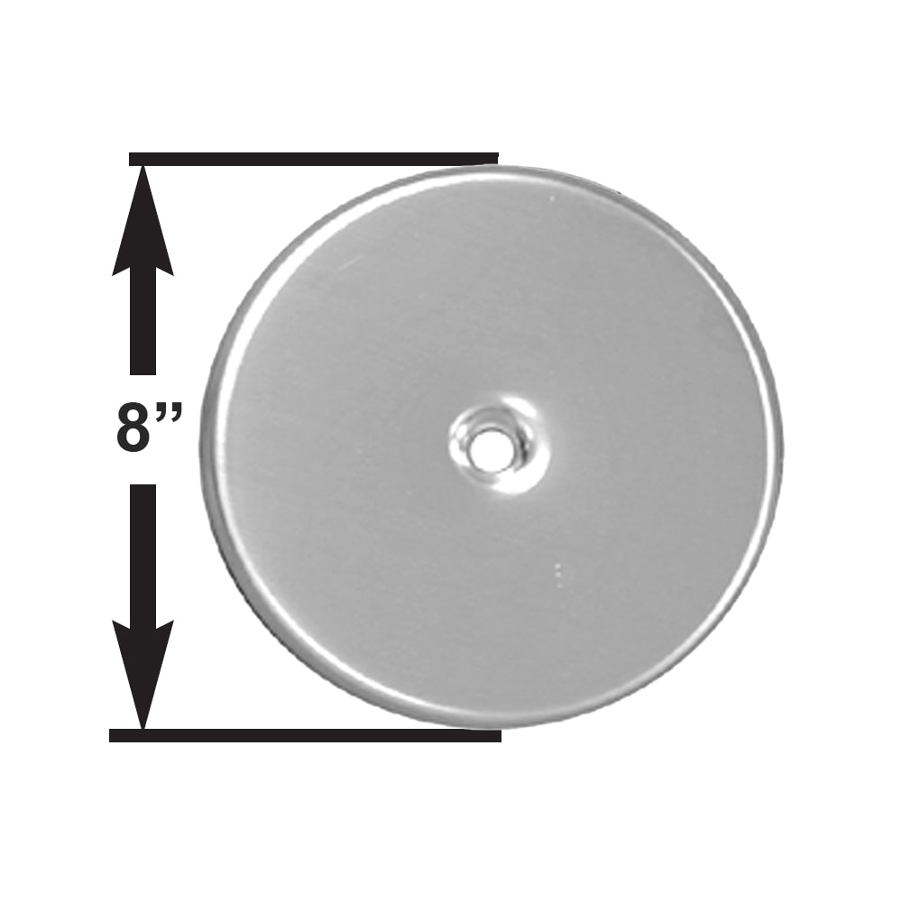 Jones Stephens C90800 Drains-Flanges - View #2
