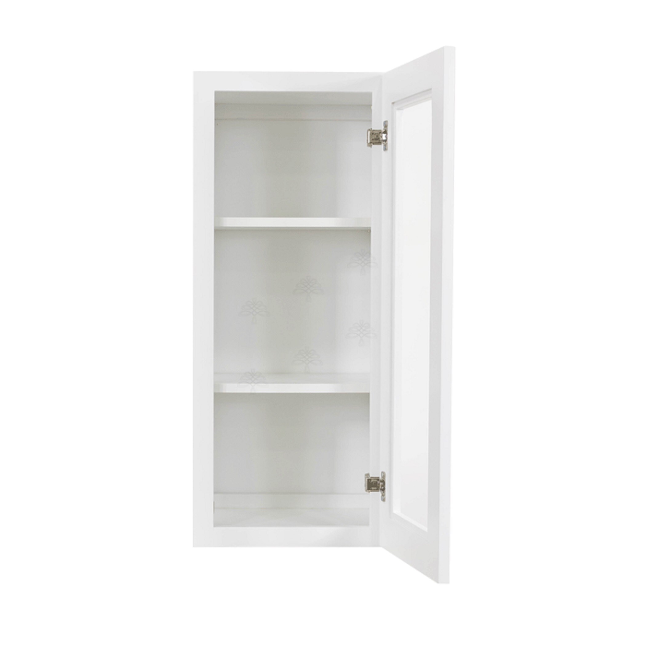 LifeArt Cabinetry ALW-WMD1230 Cabinets-Kitchen - View #2