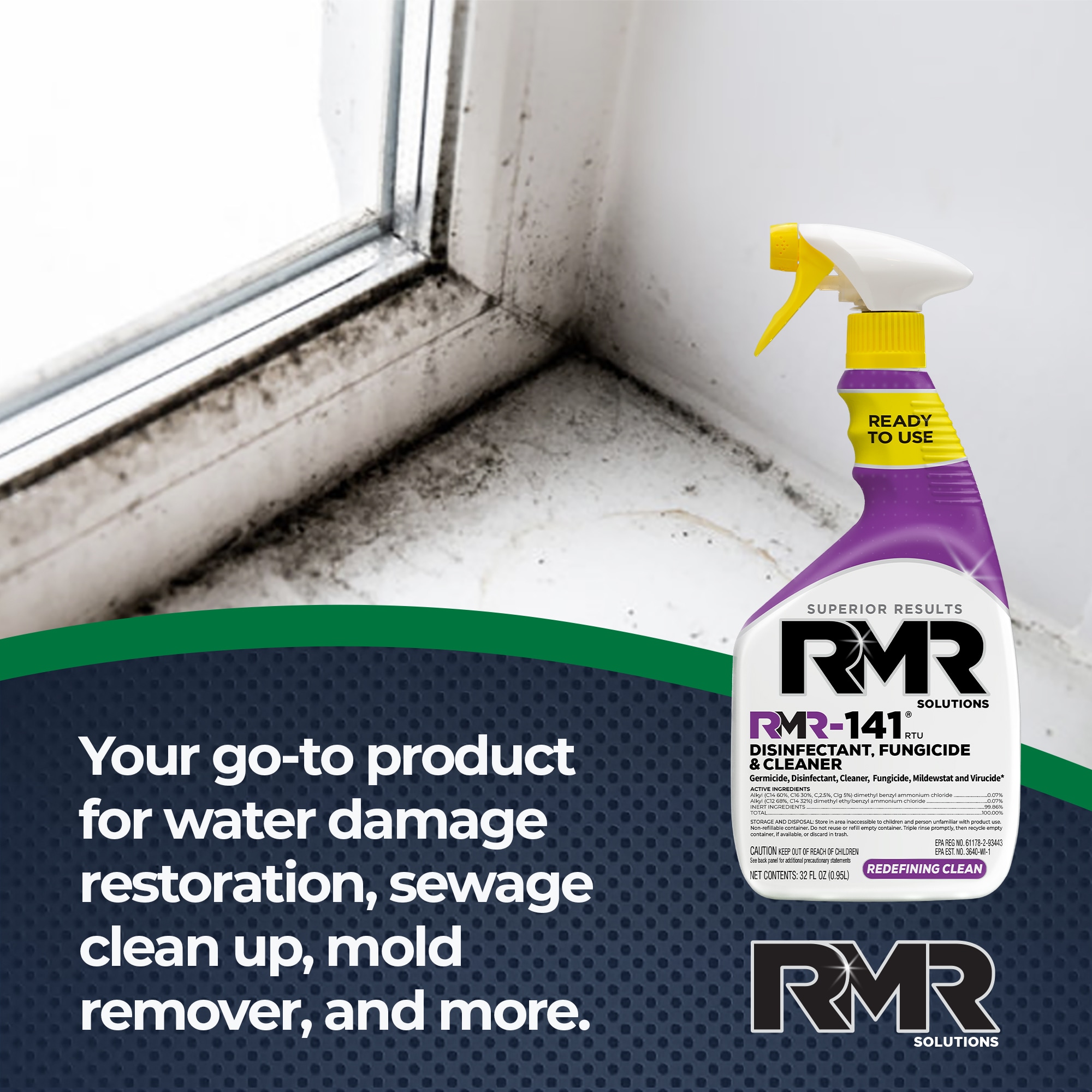 RMR Solutions RMR14132RTU All-Purpose-Cleaners - View #6