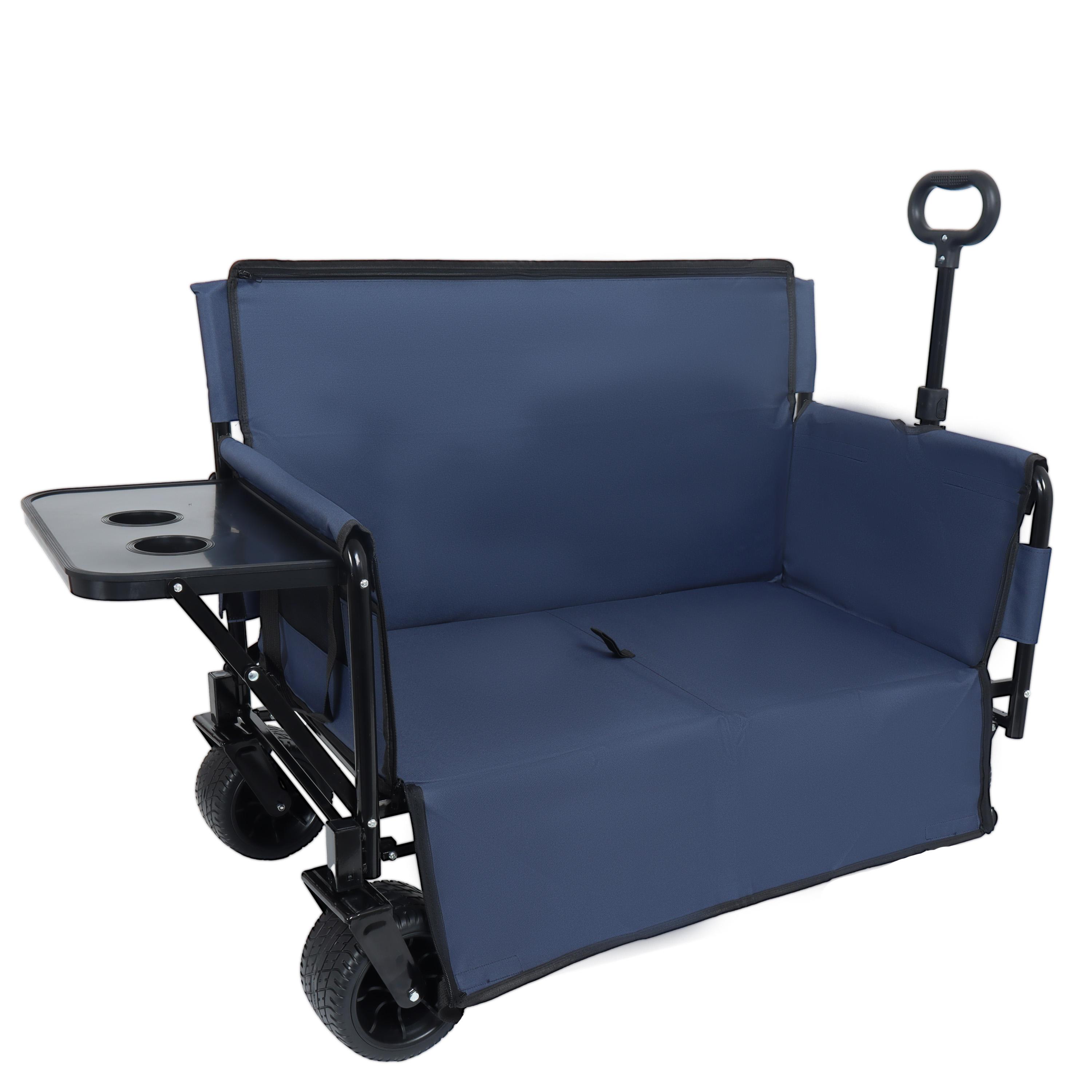 Bayfeve BF-P320638-YC Yard-Carts - View #2