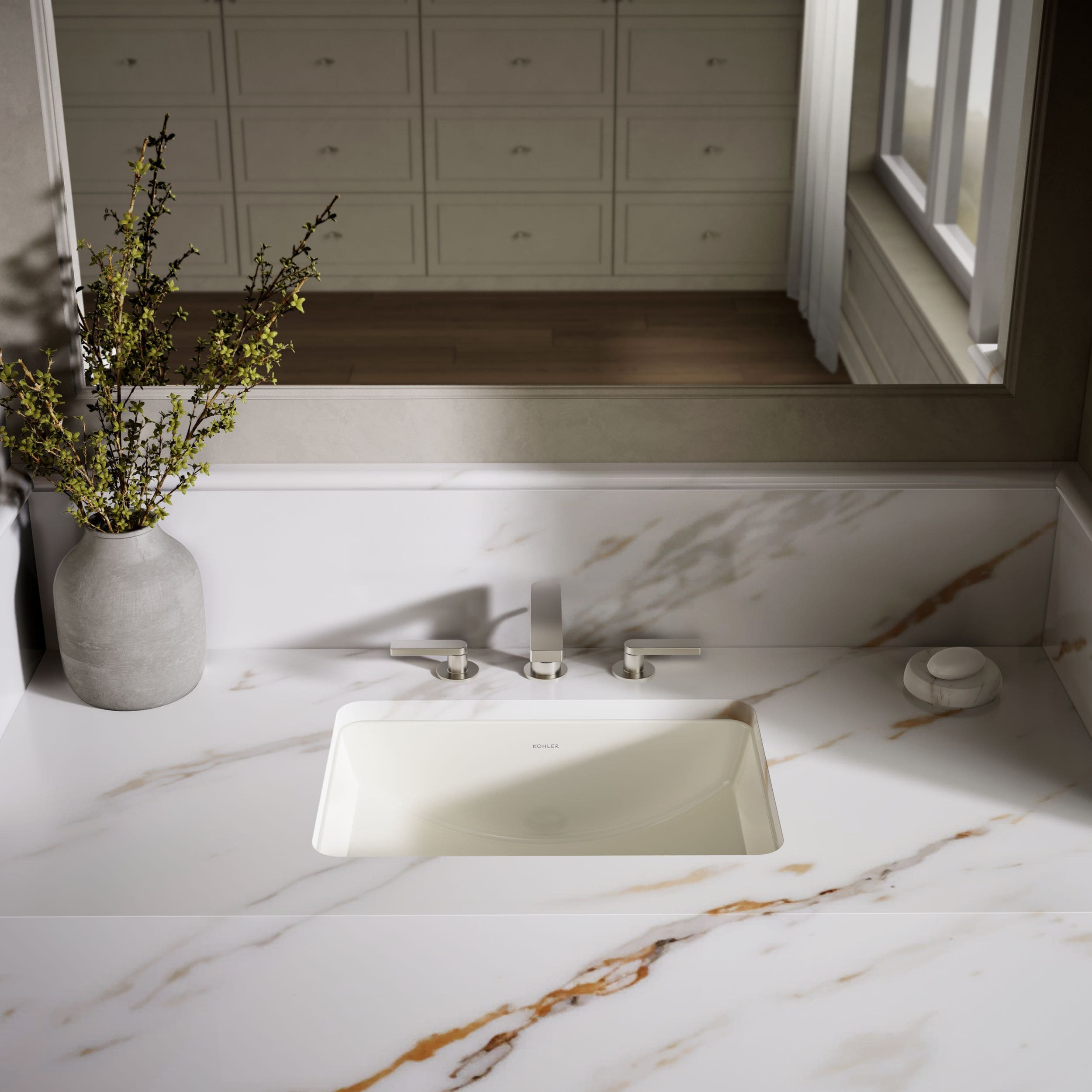 KOHLER 2214-G-96 Bath-Sink - View #9
