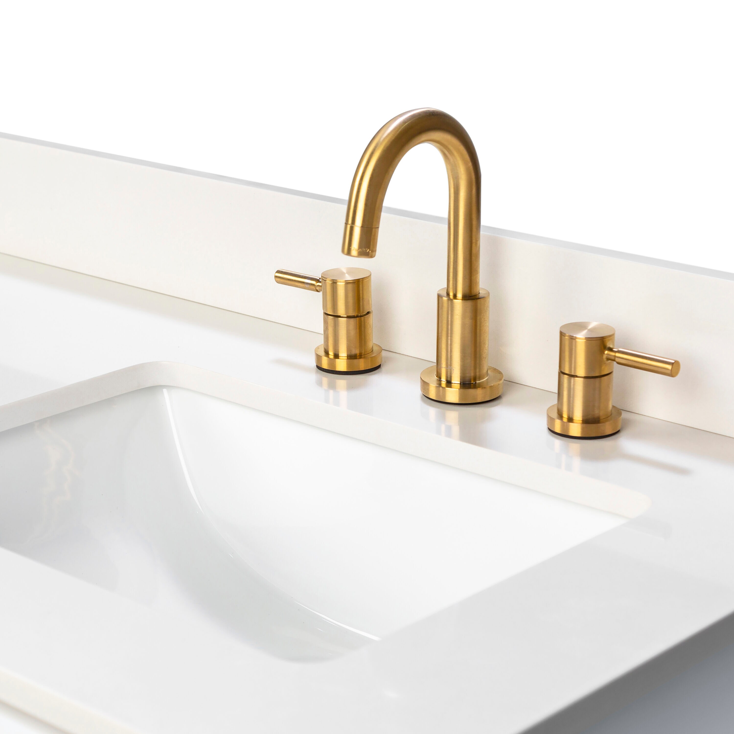 Origin 21 L23014-VS60-WT Bath-Vanity-Combo - View #13