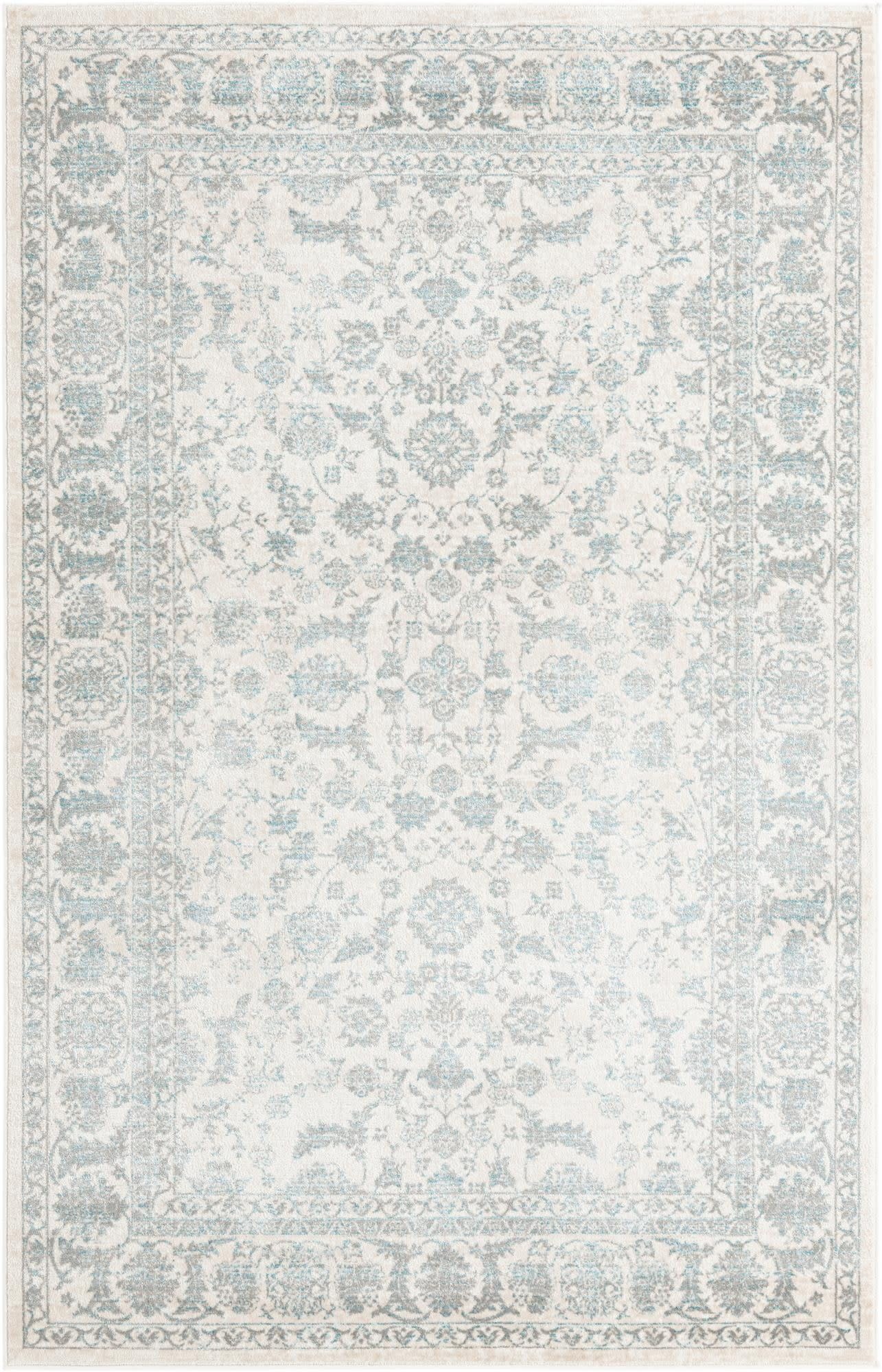 Unique Loom 3186991 rugs - View #5
