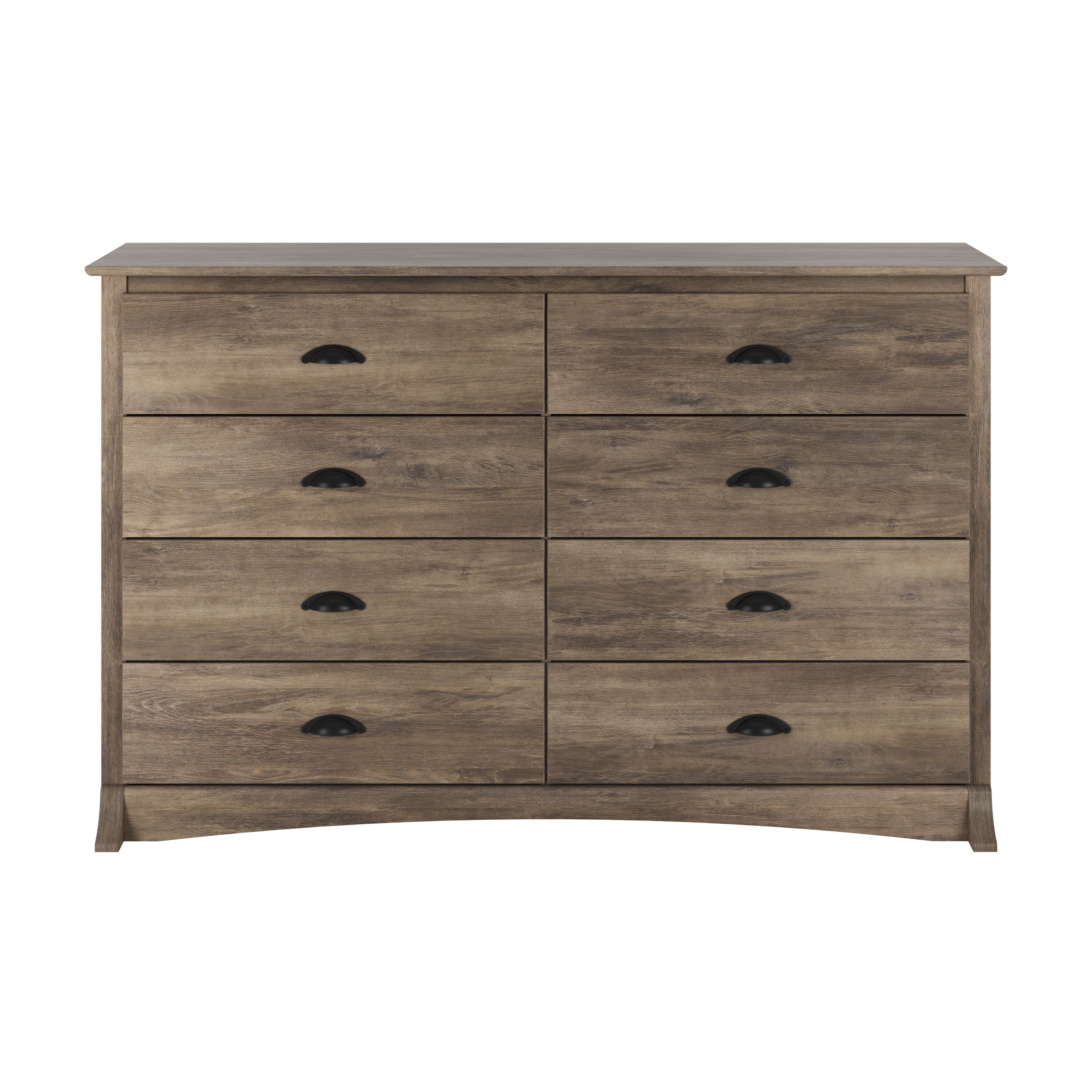 Prepac DDC-6338 dressers - View #7