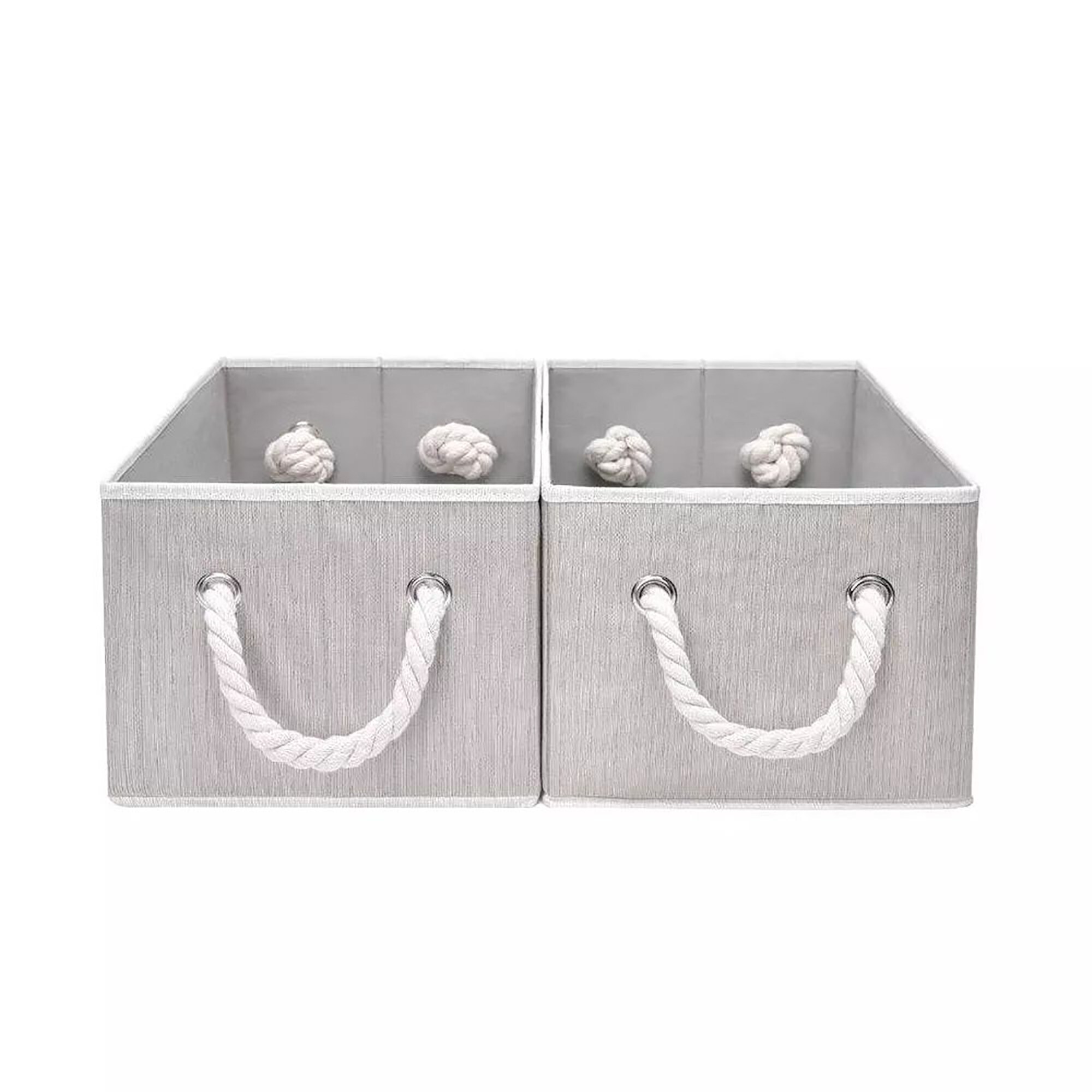 we think storage 2-WTS-BAM20CL0 Bins-Baskets - View #5
