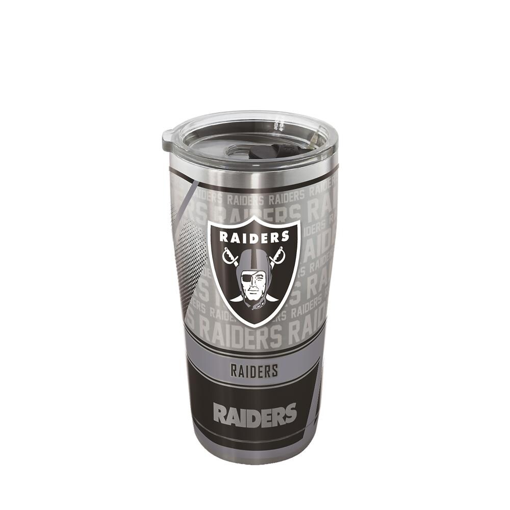 Tervis / Las Vegas Raiders 24 oz. Tumbler