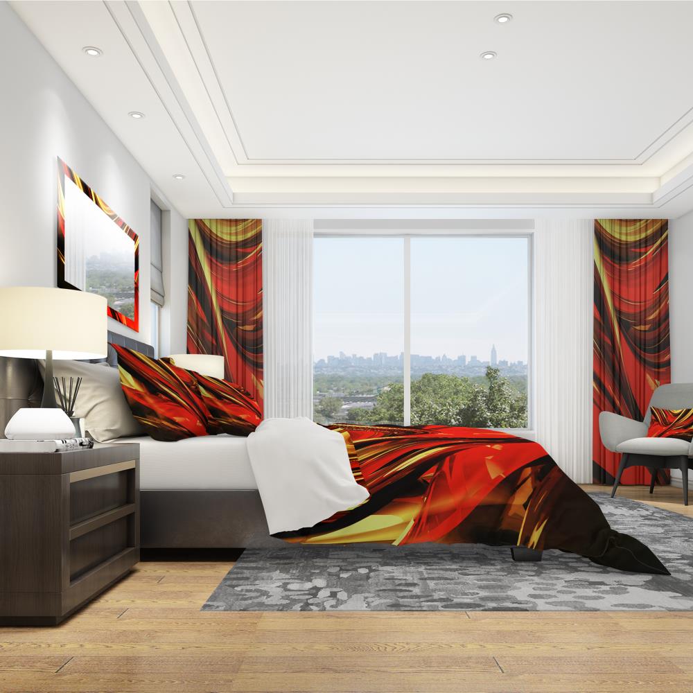 Designart BED3011-K bedding - View #3