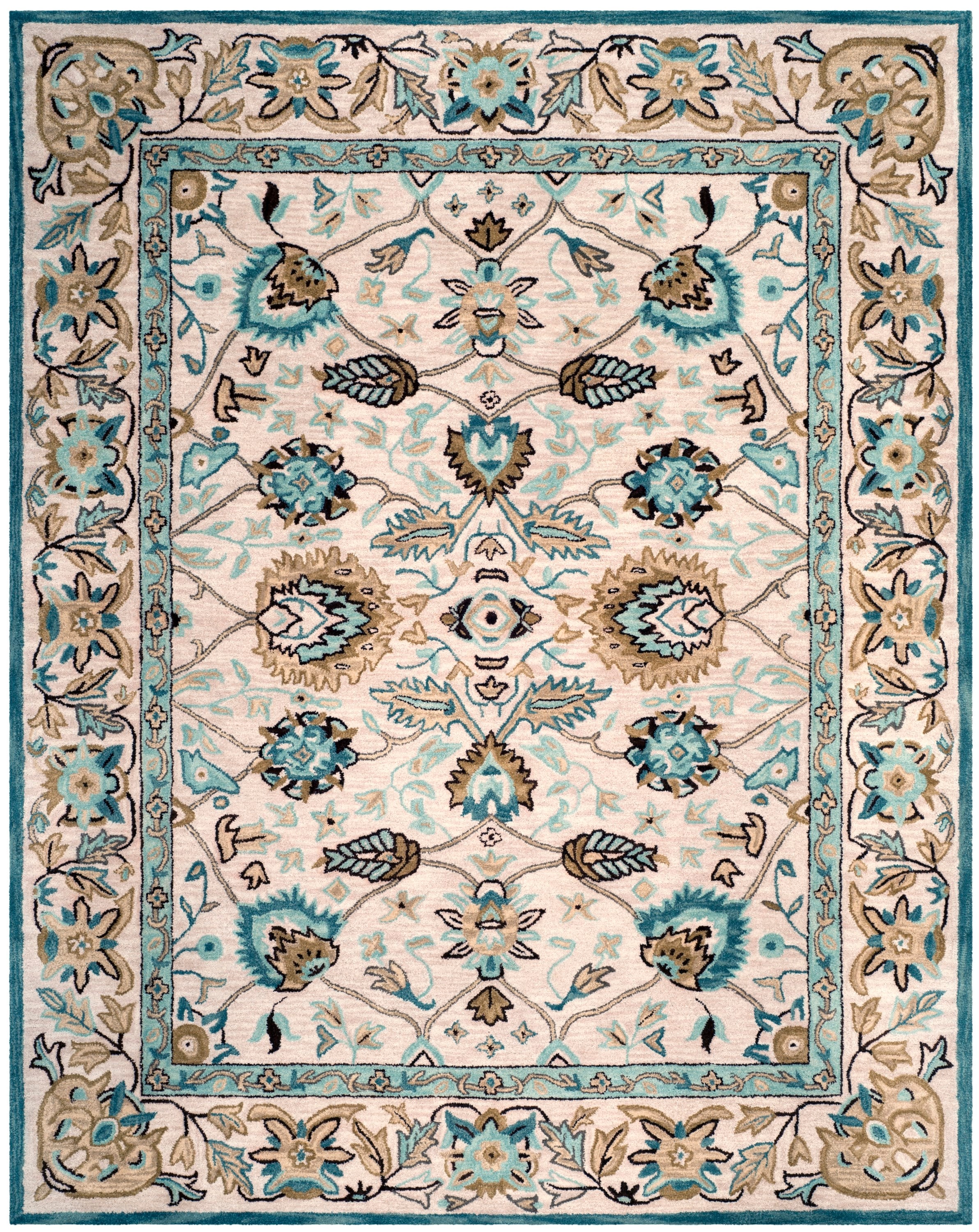 Safavieh AT812B-10 rugs - View #3
