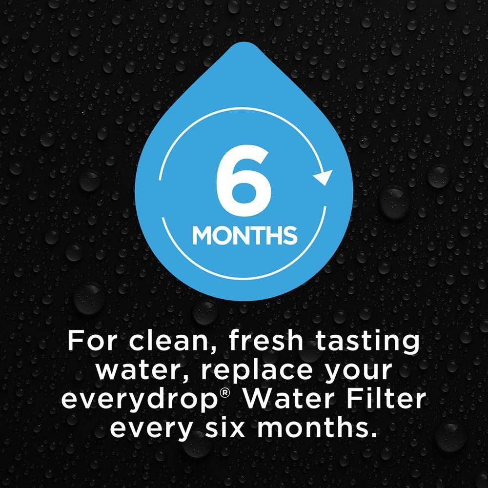 everydrop EDR7D1 Refrigerator-Water-Filters - View #4